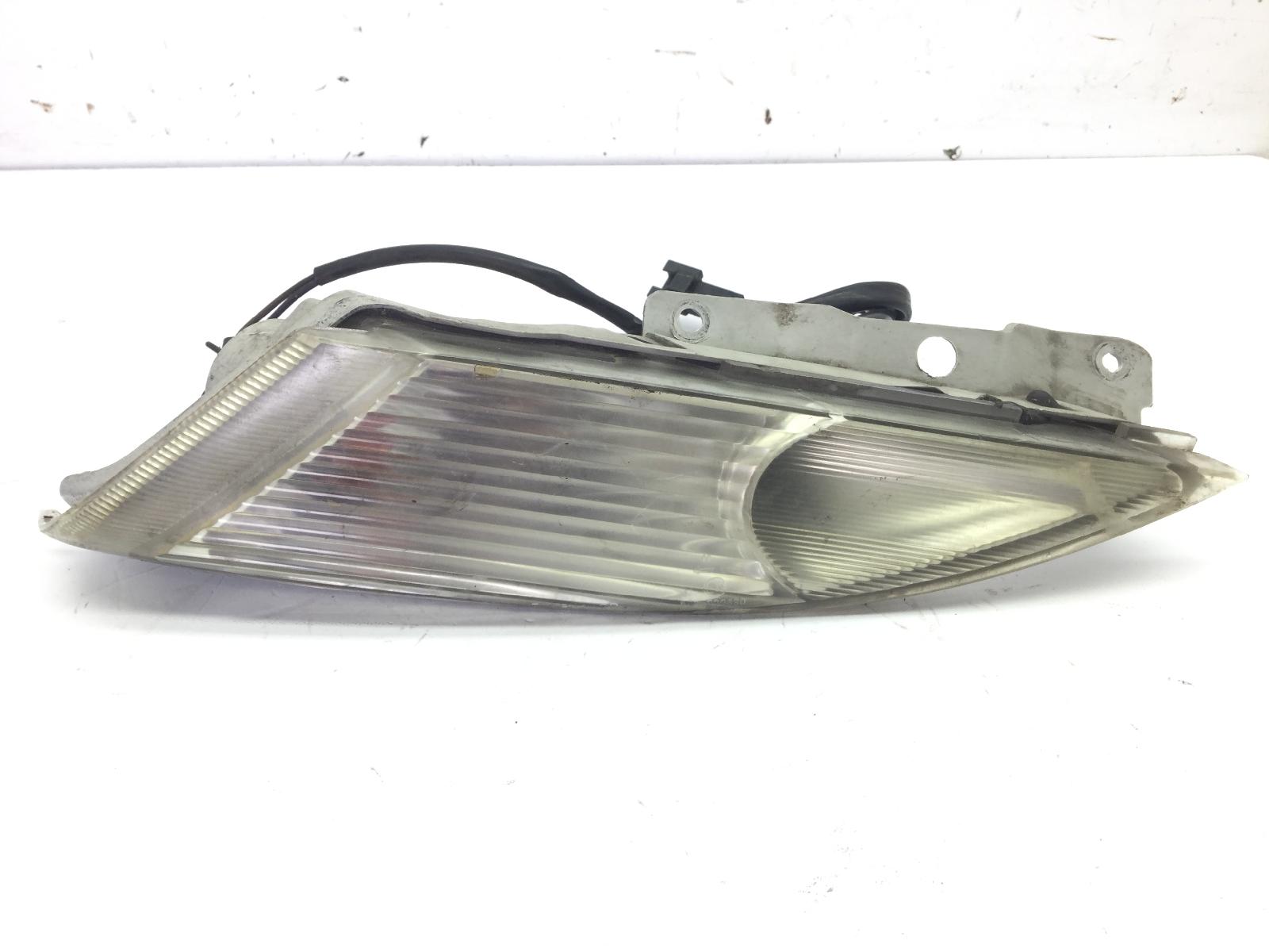 Yamaha majesty yp 400 freccia anteriore destra 2007 2008 sh051