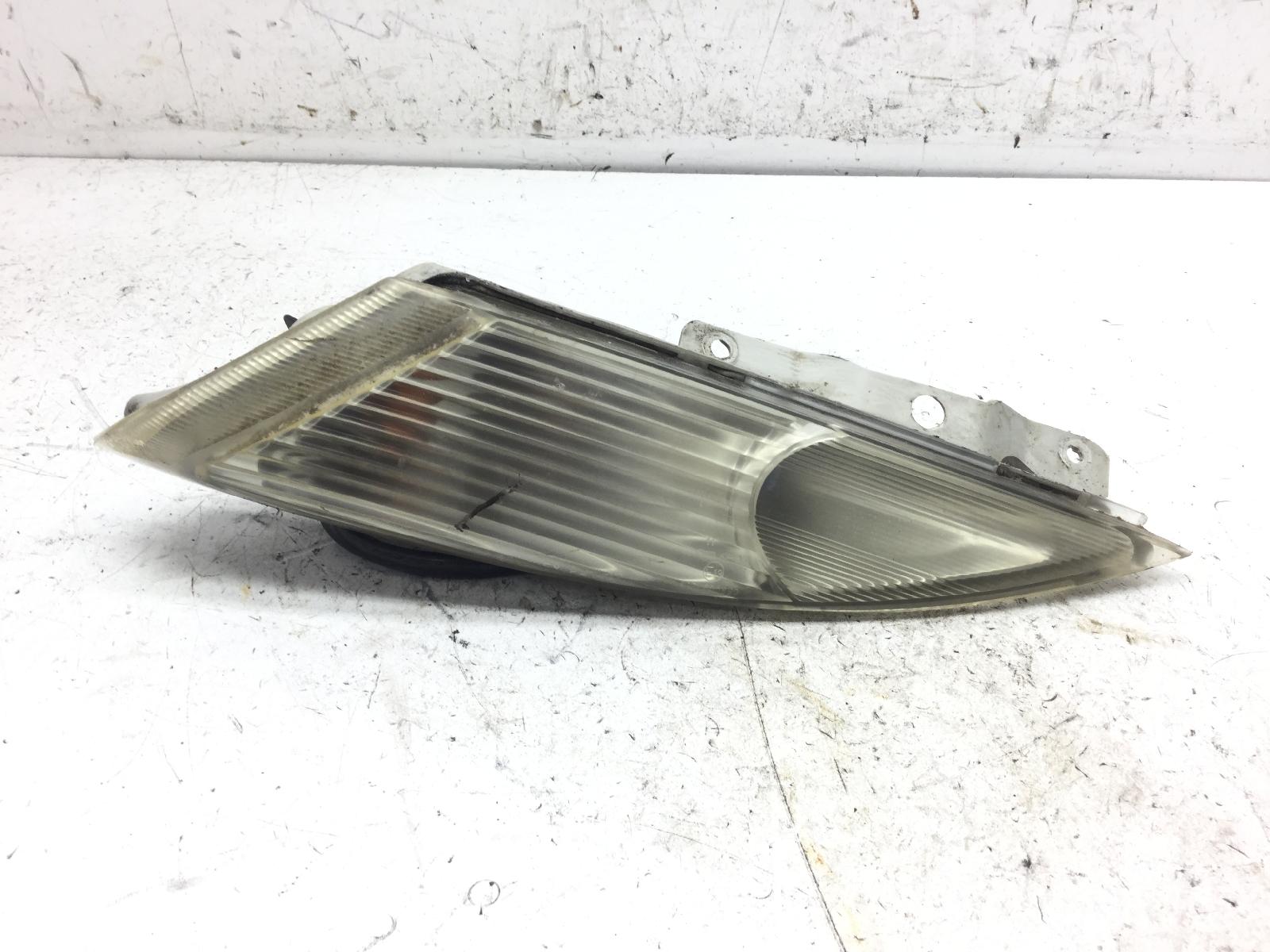 Yamaha majesty yp 400 freccia anteriore destra 2007 2008 sh051
