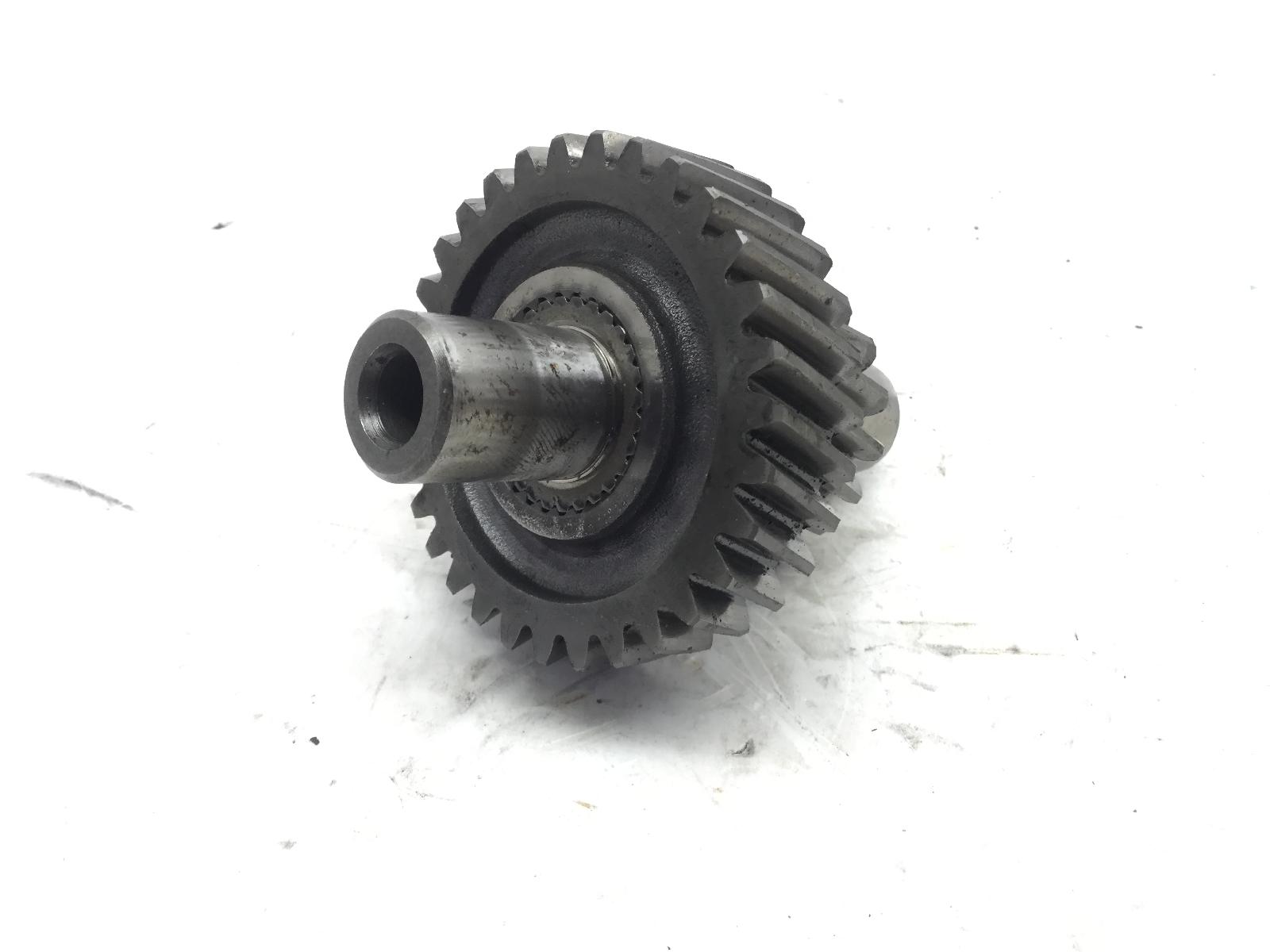 Yamaha majesty yp 400 albero ingranaggio intermedio 2007 2008 sh051
