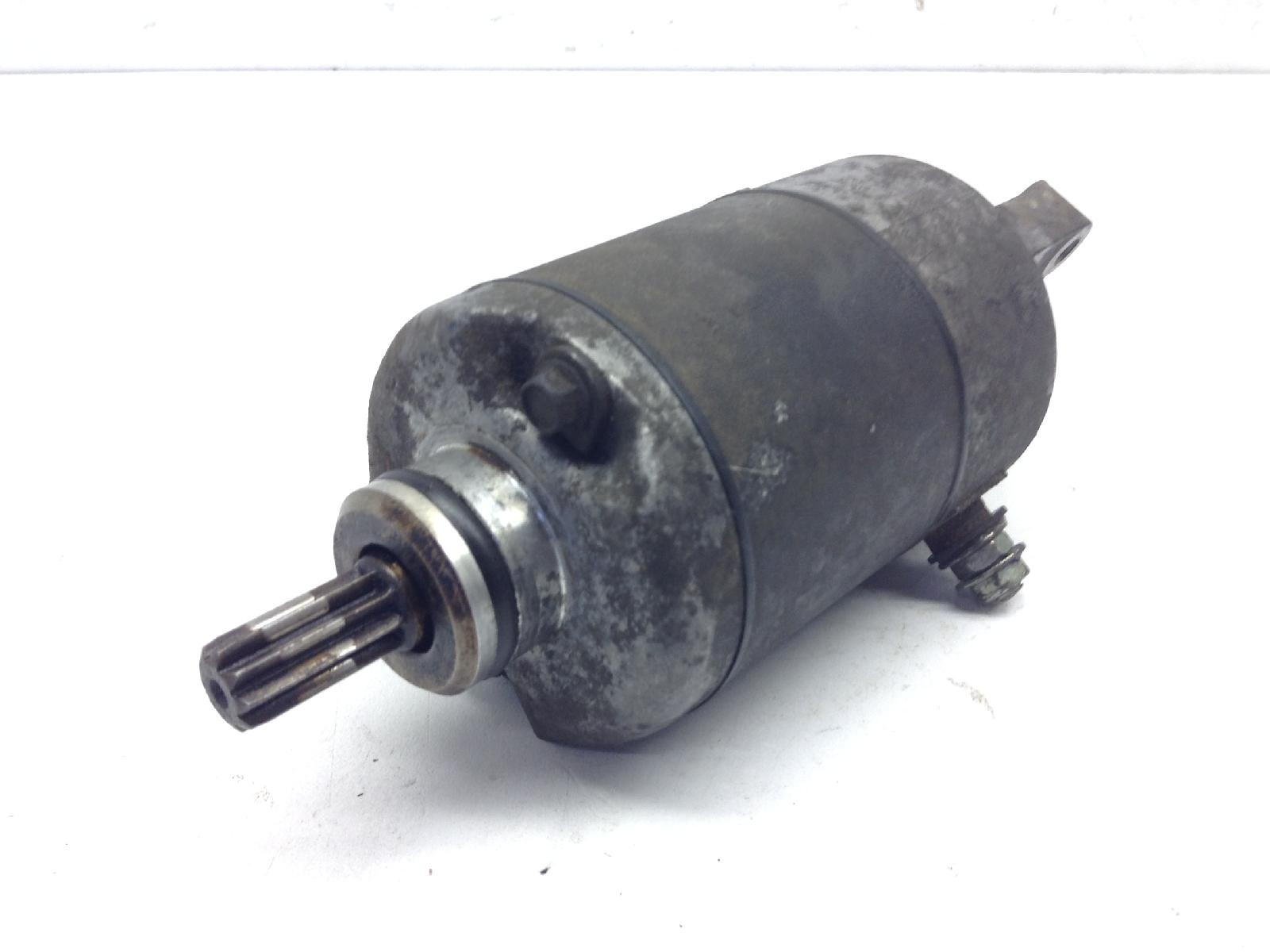 Yamaha majesty yp 400 motorino avviamento starter 2007 2008 sh051