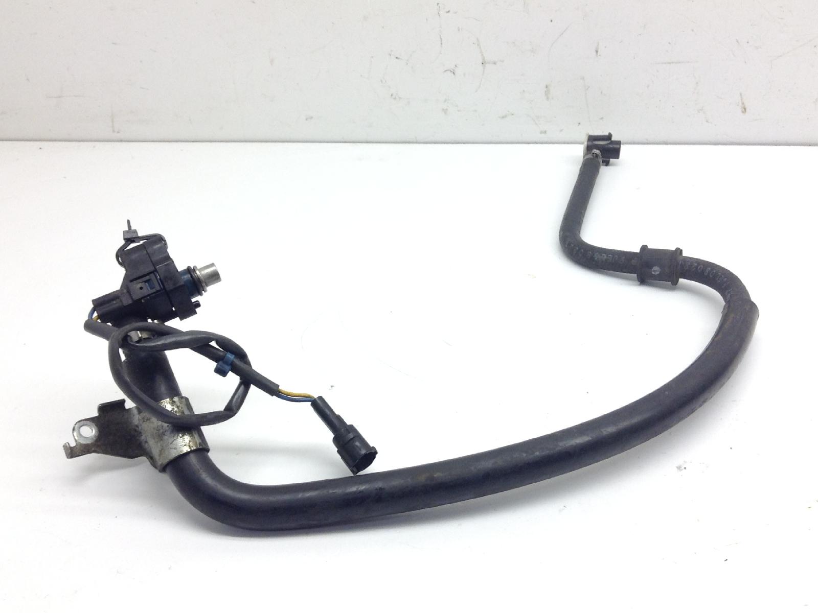 Yamaha majesty yp 400 iniettore benzina carburante fuel e tubo 2007 2008 sh051
