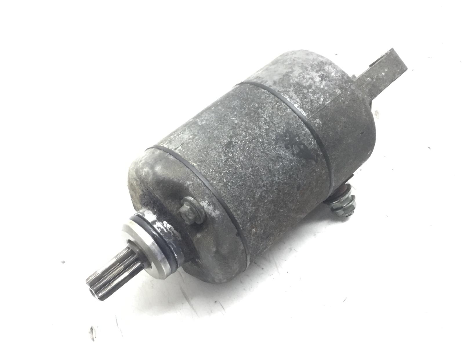 Yamaha majesty yp 400 motorino avviamento starter 2007 2008 sh051