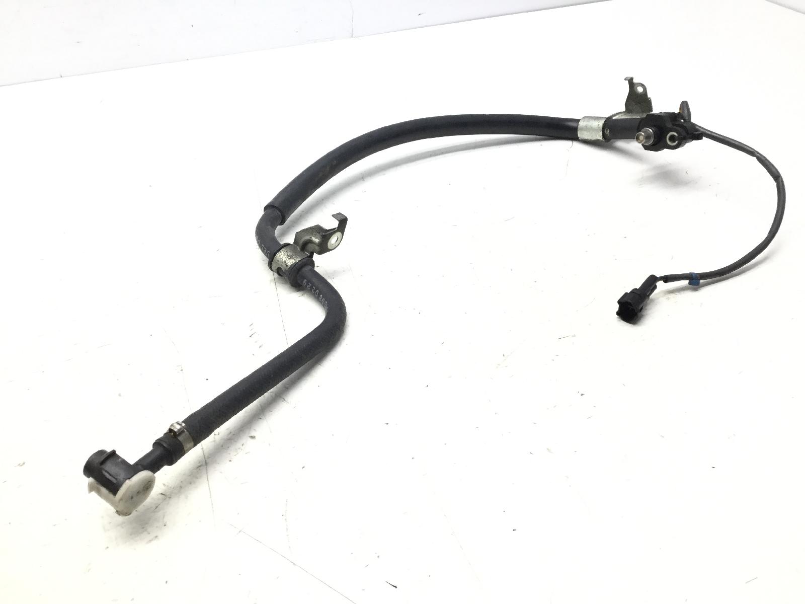 Yamaha majesty yp 400 iniettore benzina carburante fuel e tubo 2007 2008 sh051