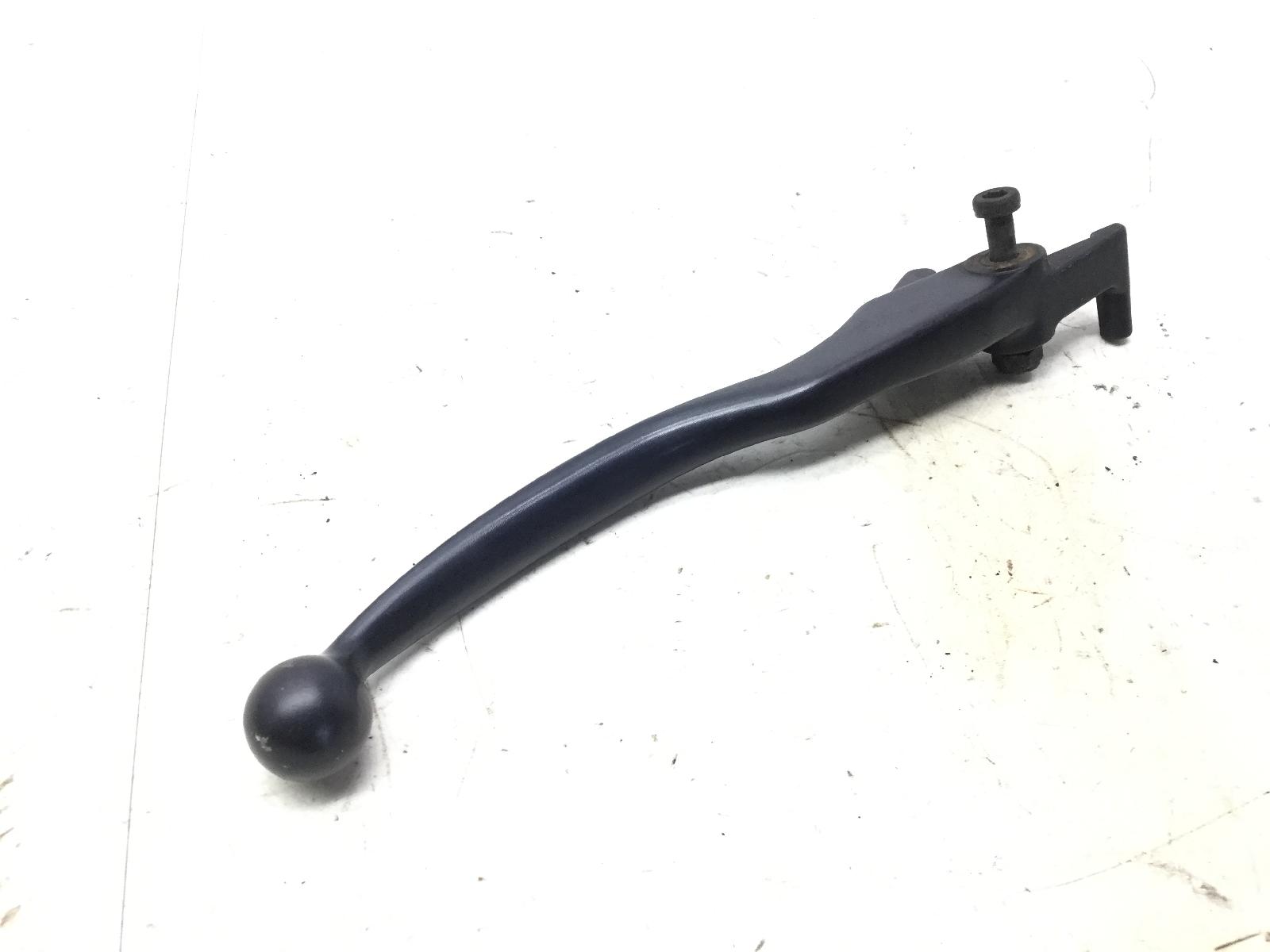 Yamaha majesty yp 400 leva pompa freno anteriore destra 2007 2008 sh051