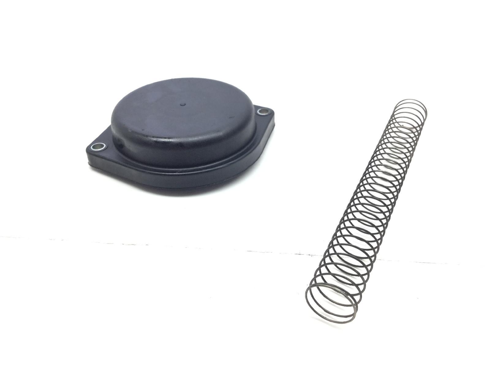 Coperchio e molla corpo farfallato yamaha majesty yp 400 2007 2008 sh051