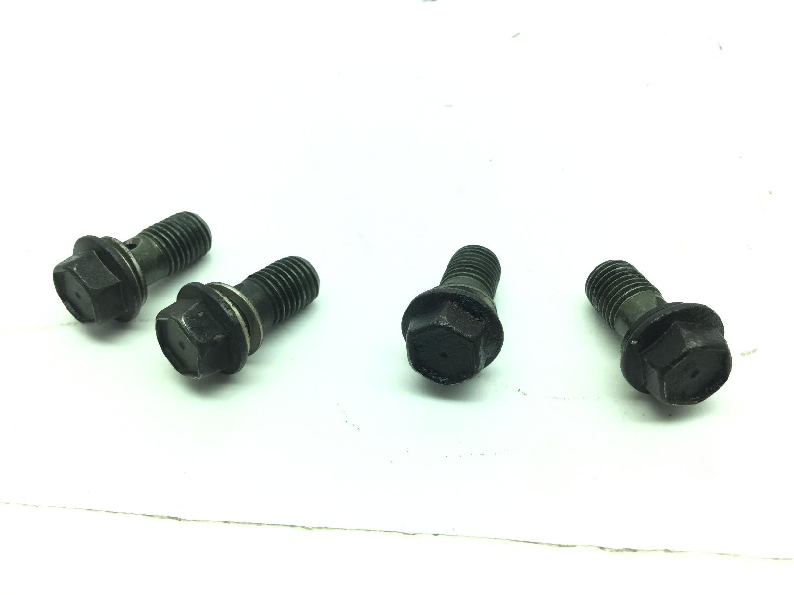 Yamaha majesty yp 400 kit 4 viti tubi freno 2007 2008 sh051