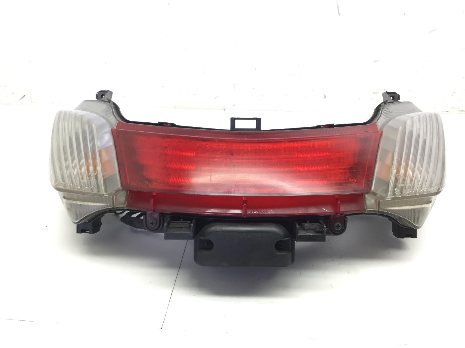Yamaha majesty yp 400 faro fanale stop frecce posteriore 2007 2008 sh051