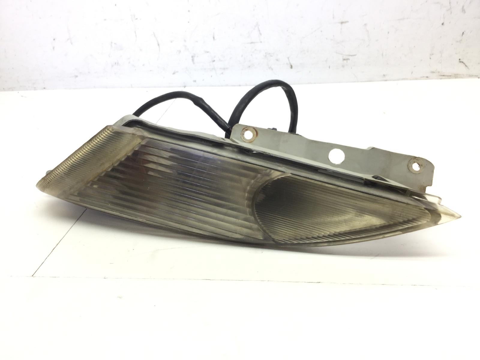 Yamaha majesty yp 400 freccia anteriore destra 2007 2008 sh051