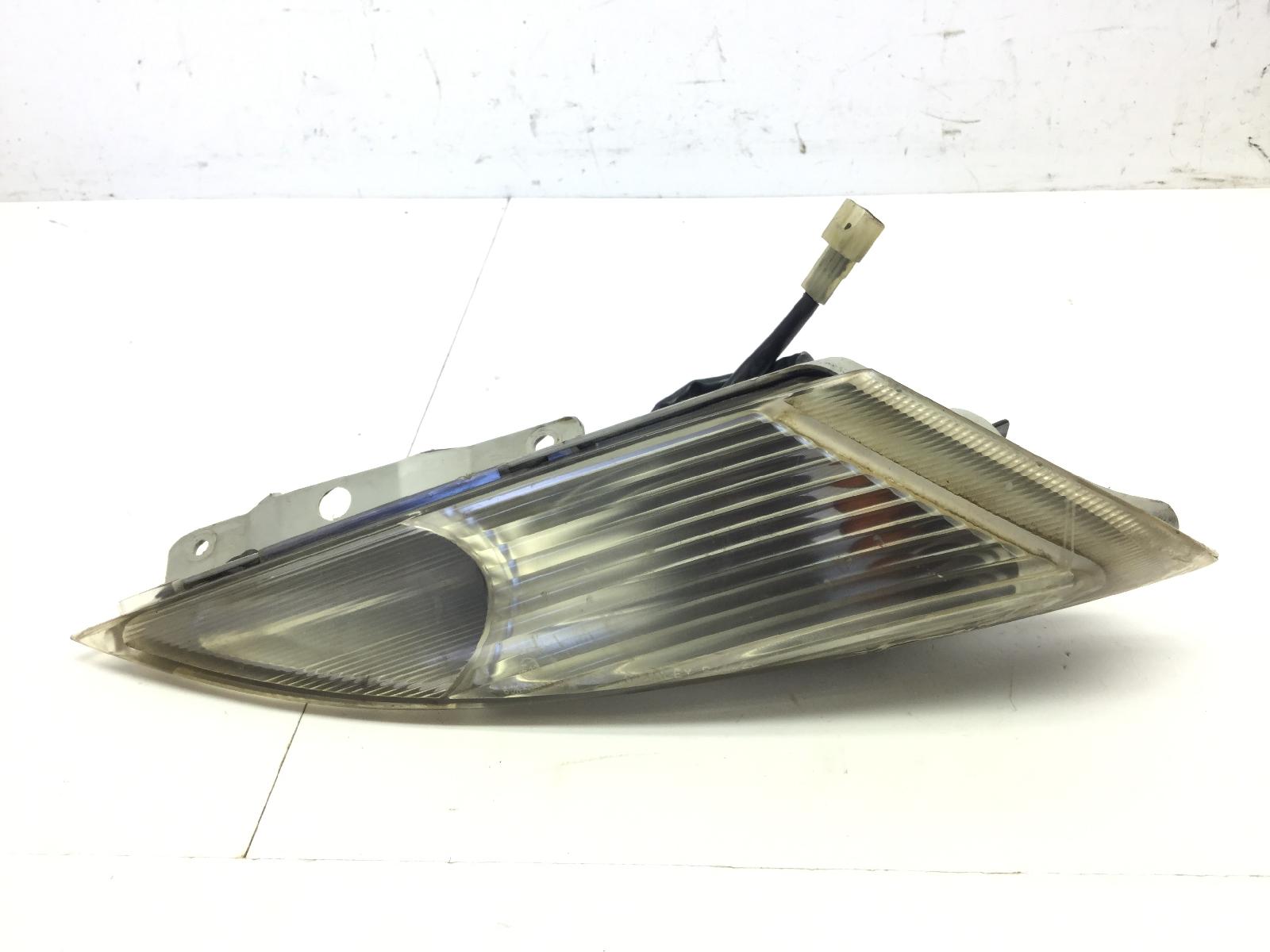 Yamaha majesty yp 400 freccia anteriore sinistra 2007 2008 sh051