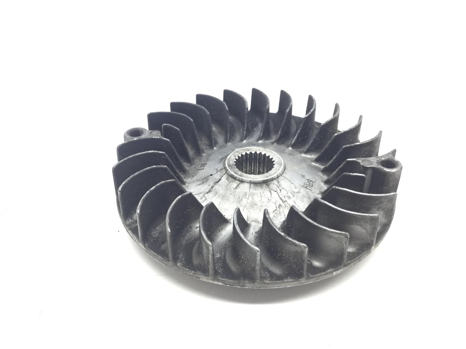 Semipuleggia fissa variatore yamaha majesty yp 400 2007 2008 sh051
