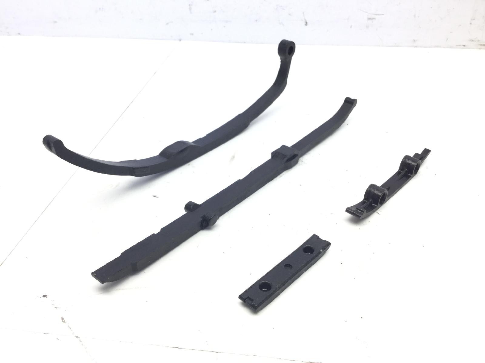Kit pattini distribuzione catena yamaha majesty yp 400 2007 2008 sh051
