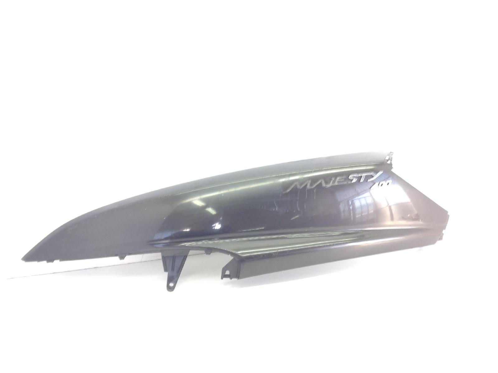 Yamaha majesty yp 400 carena fiancata posteriore sinistra - attacco rotto 2007 2008 sh051