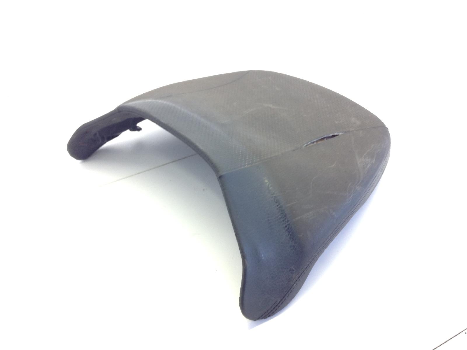 Yamaha majesty yp 400 sella saddle passeggero posteriore - difetti 2007 2008 sh051