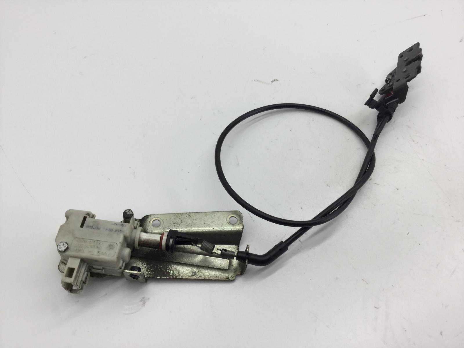 Piaggio beverly ie rst euro 3 300 attuatore e gancio sella + cavo 2014 2014 zapm69200