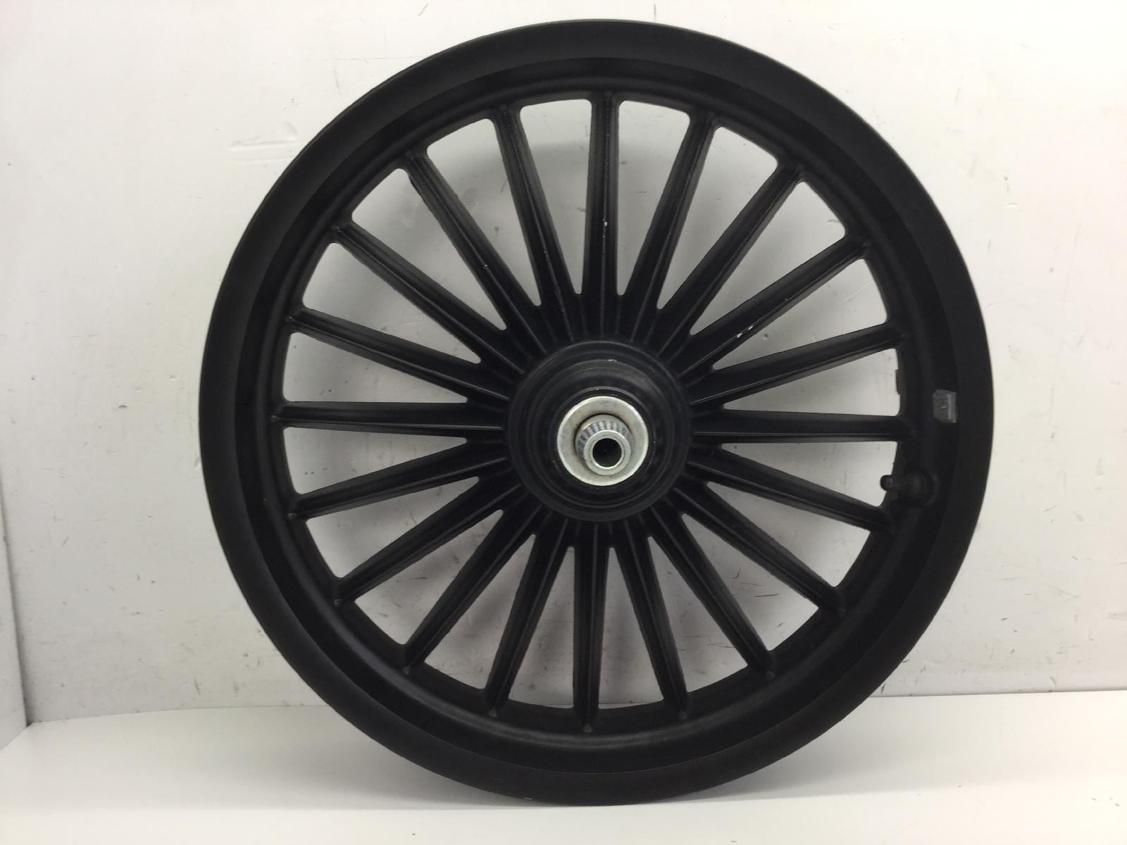Piaggio beverly ie rst euro 3 300 cerchio ruota anteriore 16 x 3 2014 2014 zapm69200