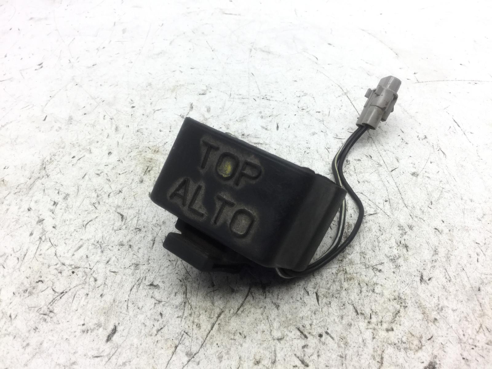 Piaggio beverly ie rst euro 3 300 sensore caduta inclinazione inclinometro 2014 2014 zapm69200