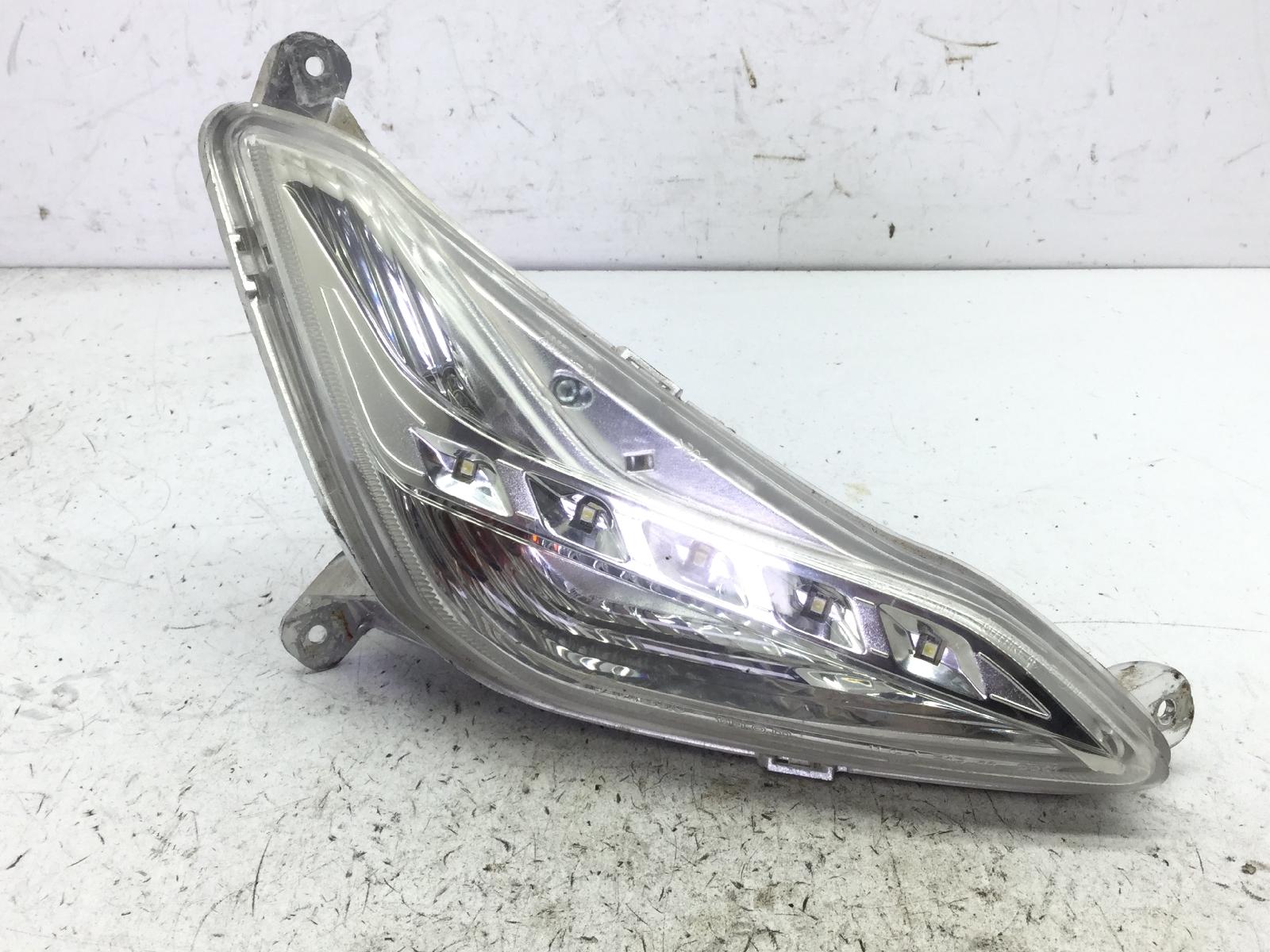 Piaggio beverly ie rst euro 3 300 freccia anteriore destro 2014 2014 zapm69200
