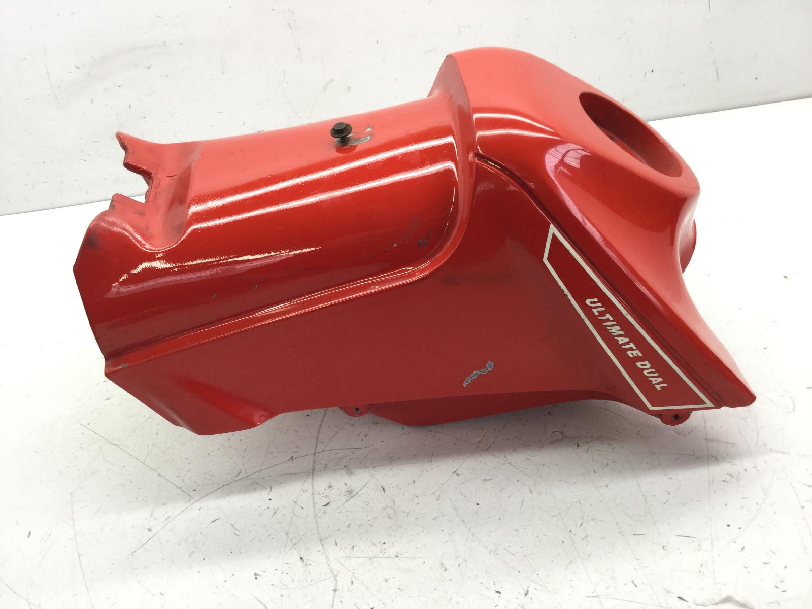 Yamaha tdr 125 serbatoio benzina carburante 1990 1990 3sh000