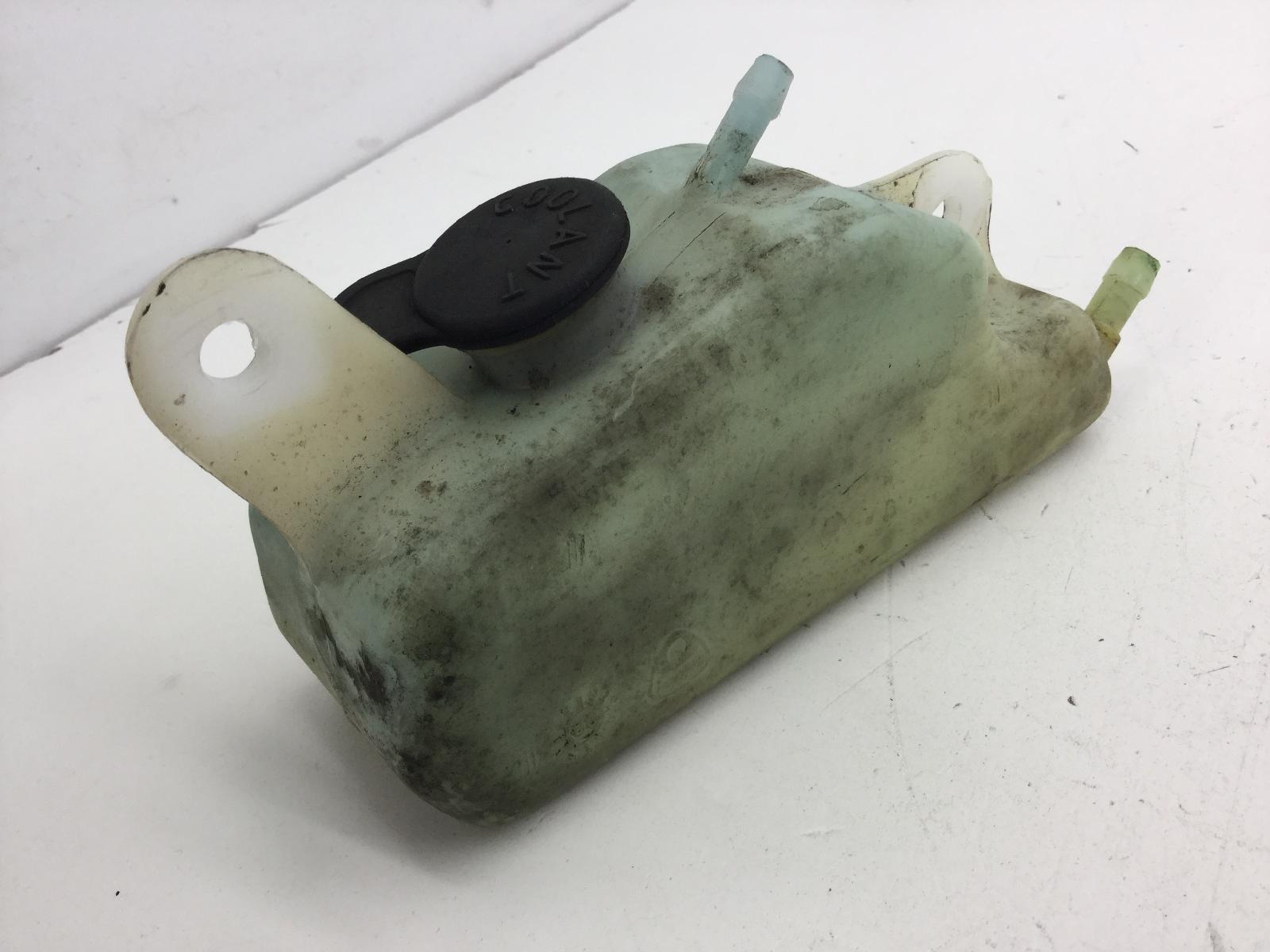 Yamaha tdr 125 vaso espansione 1990 1990 3sh000