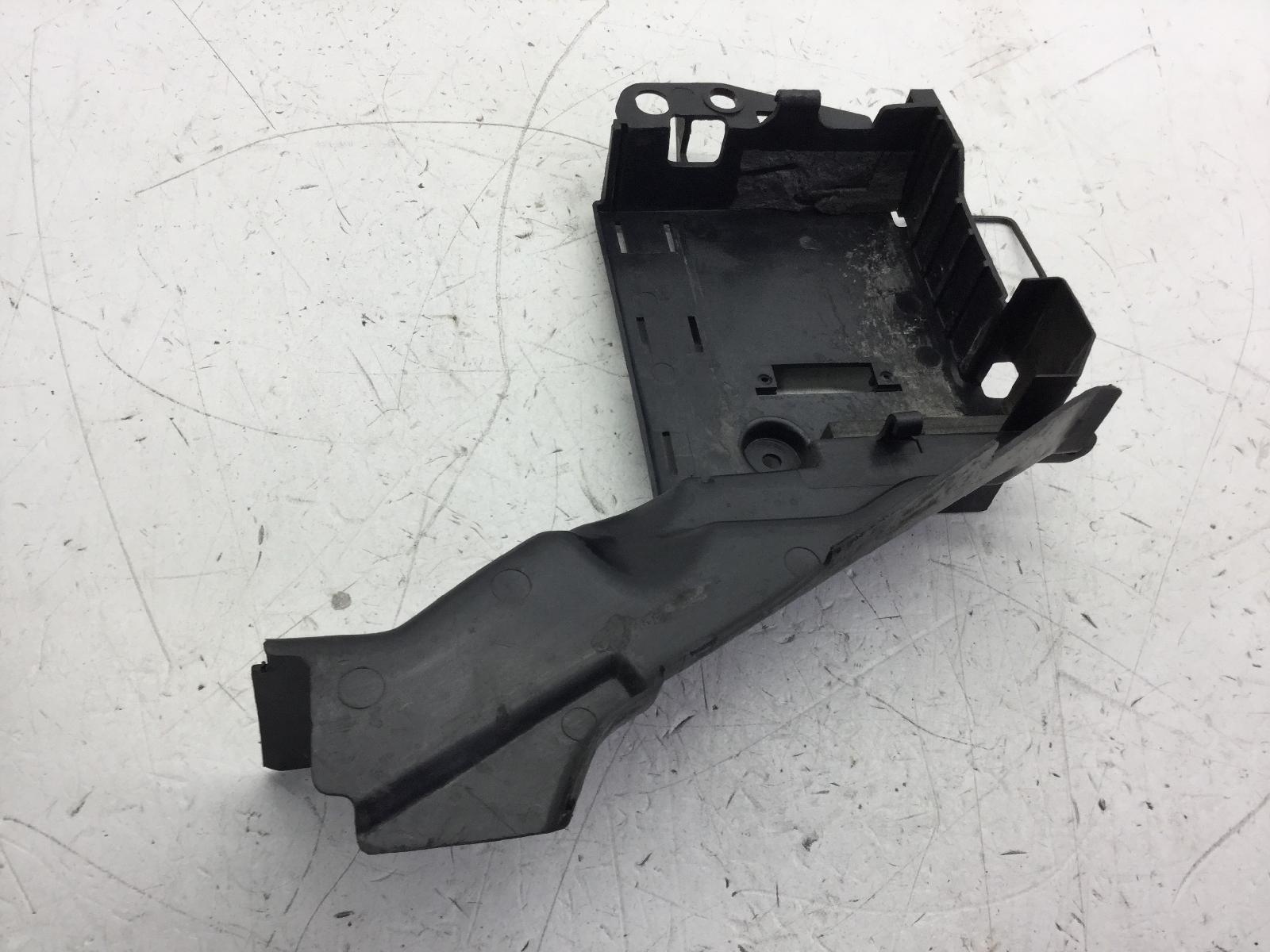Yamaha tdr 125 carena vano supporto batteria 1990 1990 3sh000