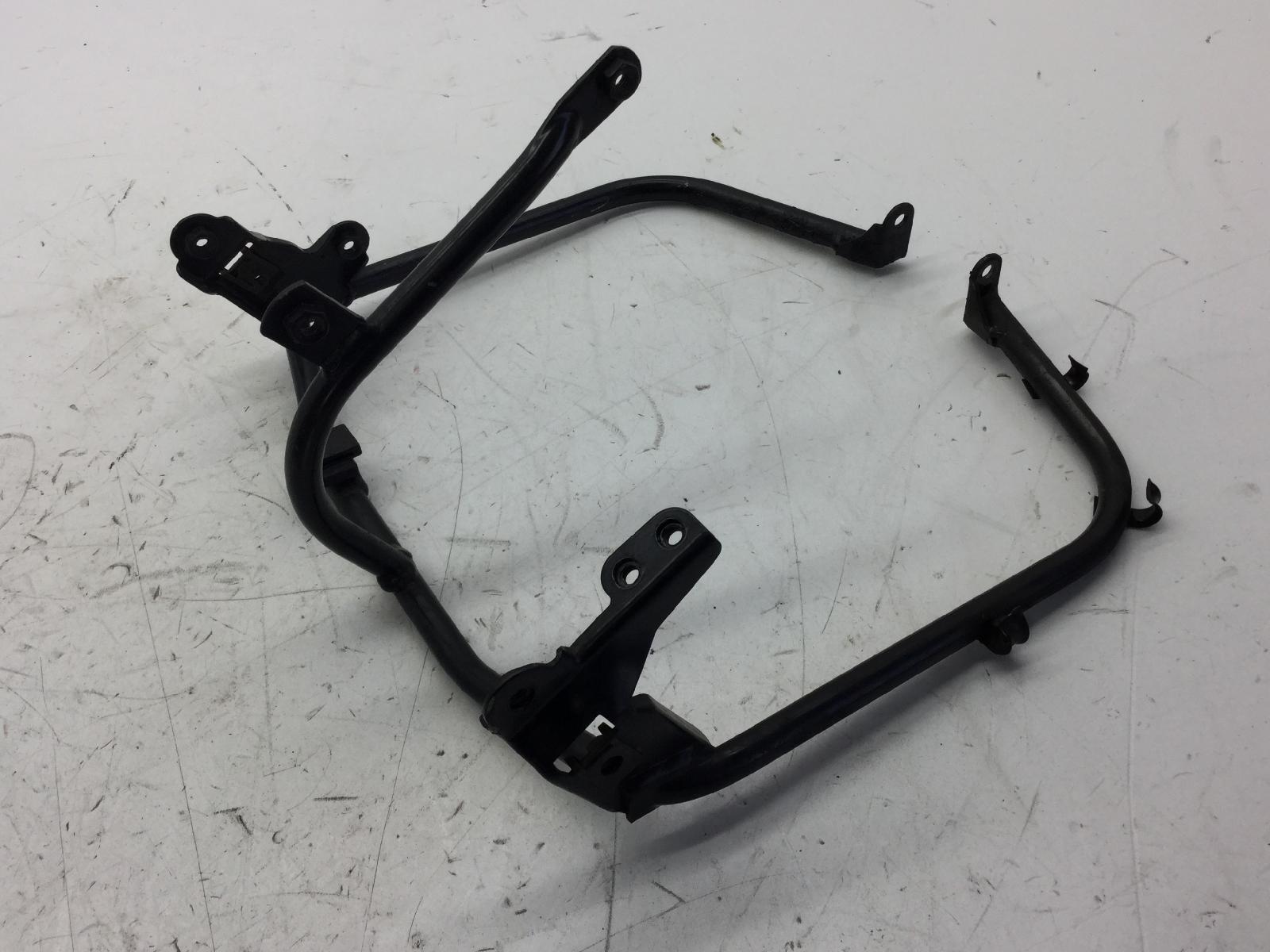 Yamaha tdr 125 telaio telaietto anteriore 1990 1990 3sh000