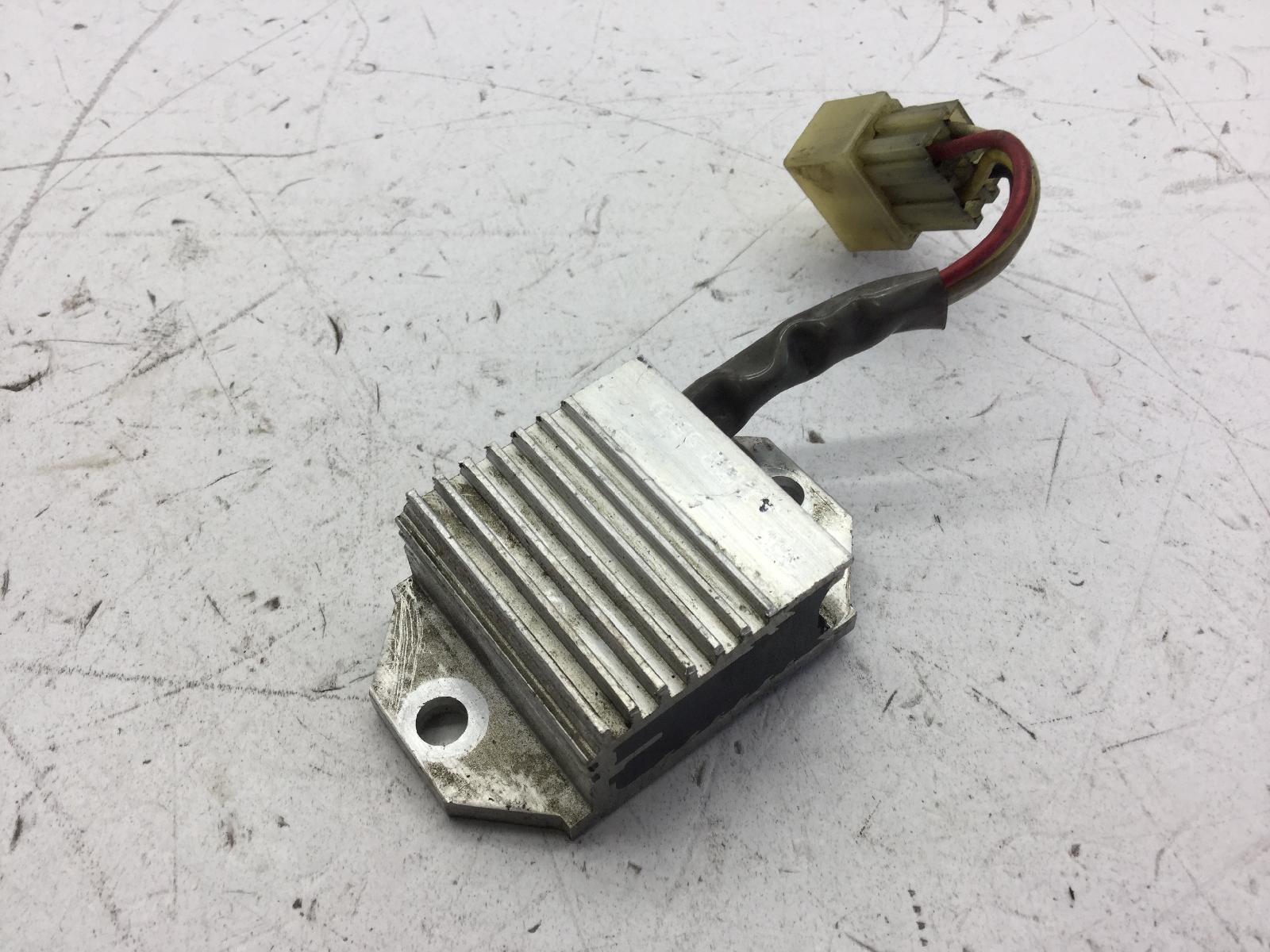 Yamaha tdr 125 regolatore di tensione 1990 1990 3sh000