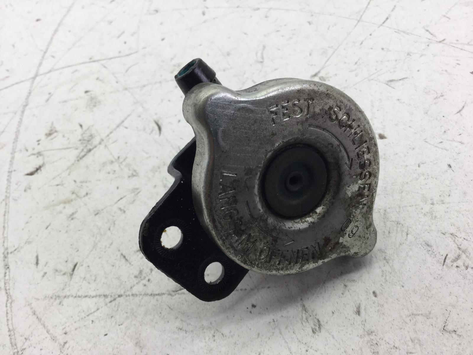 Yamaha tdr 125 tappo radiatore 1990 1990 3sh000