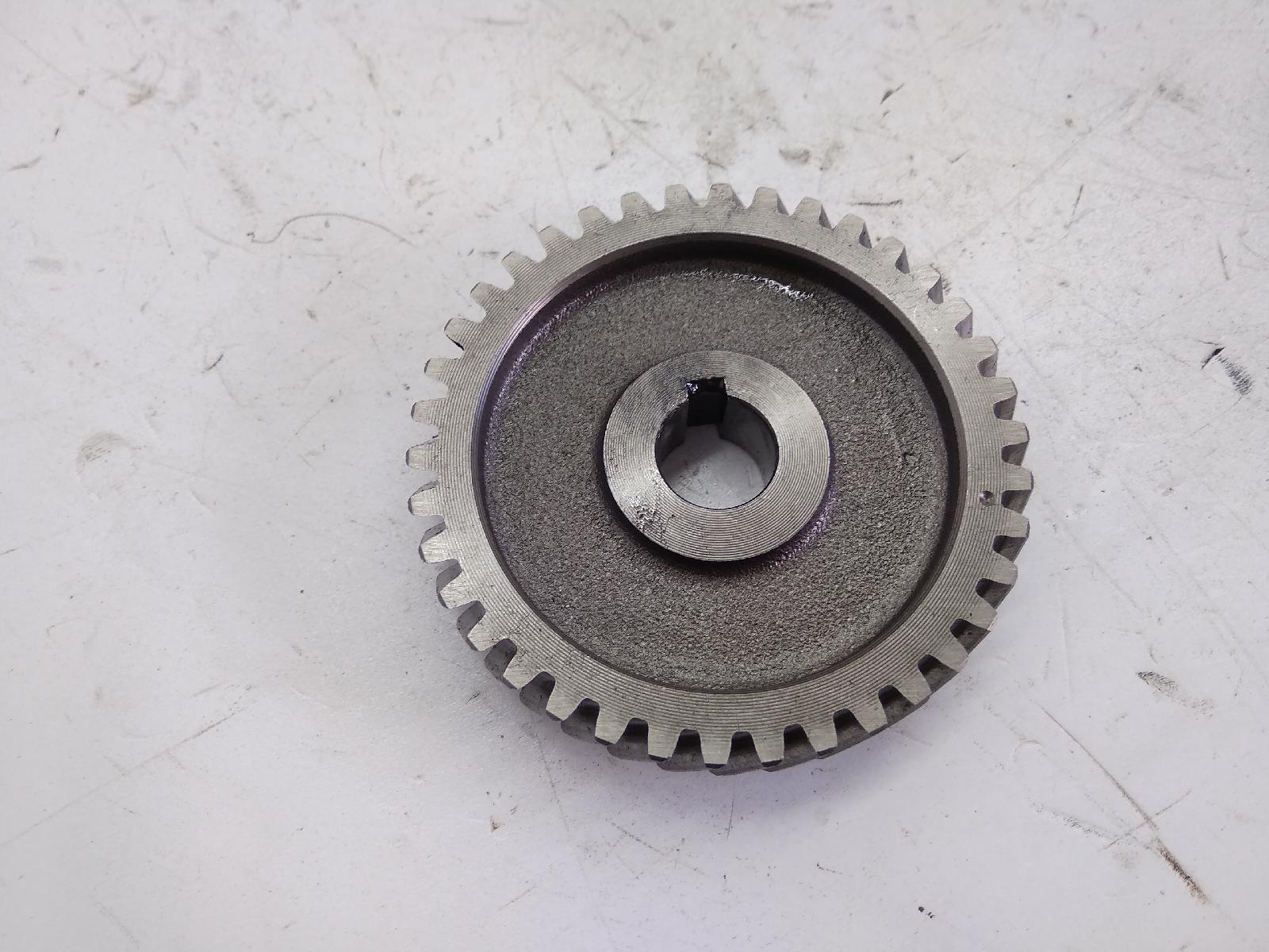 Yamaha tdr 125 ingranaggio contralbero 1990 1990 3sh000