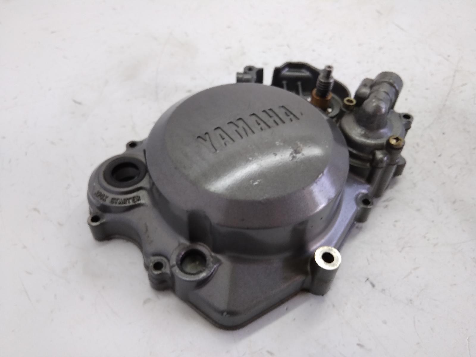 Yamaha tdr 125 carter coperchio frizione pompa acqua 1990 1990 3sh000