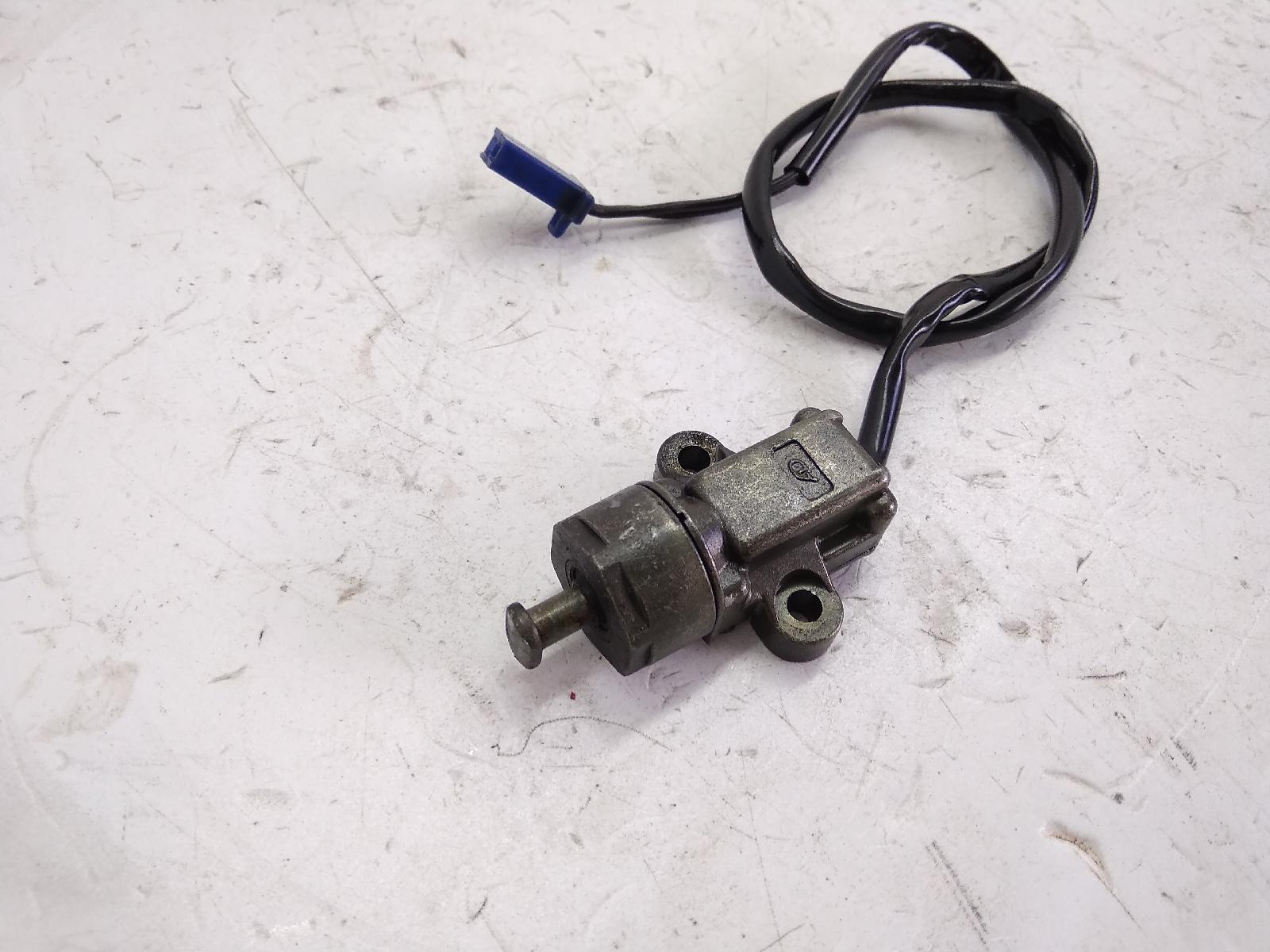 Yamaha tdr 125 sensore cavalletto laterale 1990 1990 3sh000