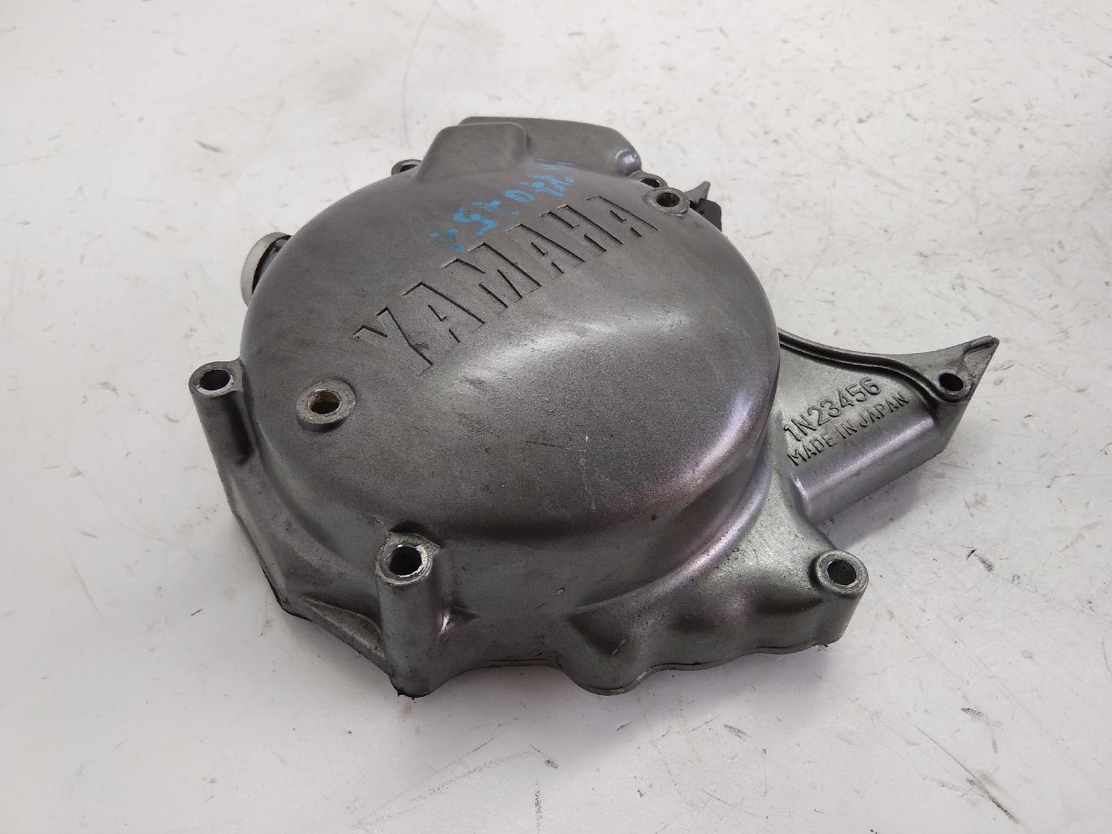 Yamaha tdr 125 carter coperchio statore campo magnetico 1990 1990 3sh000