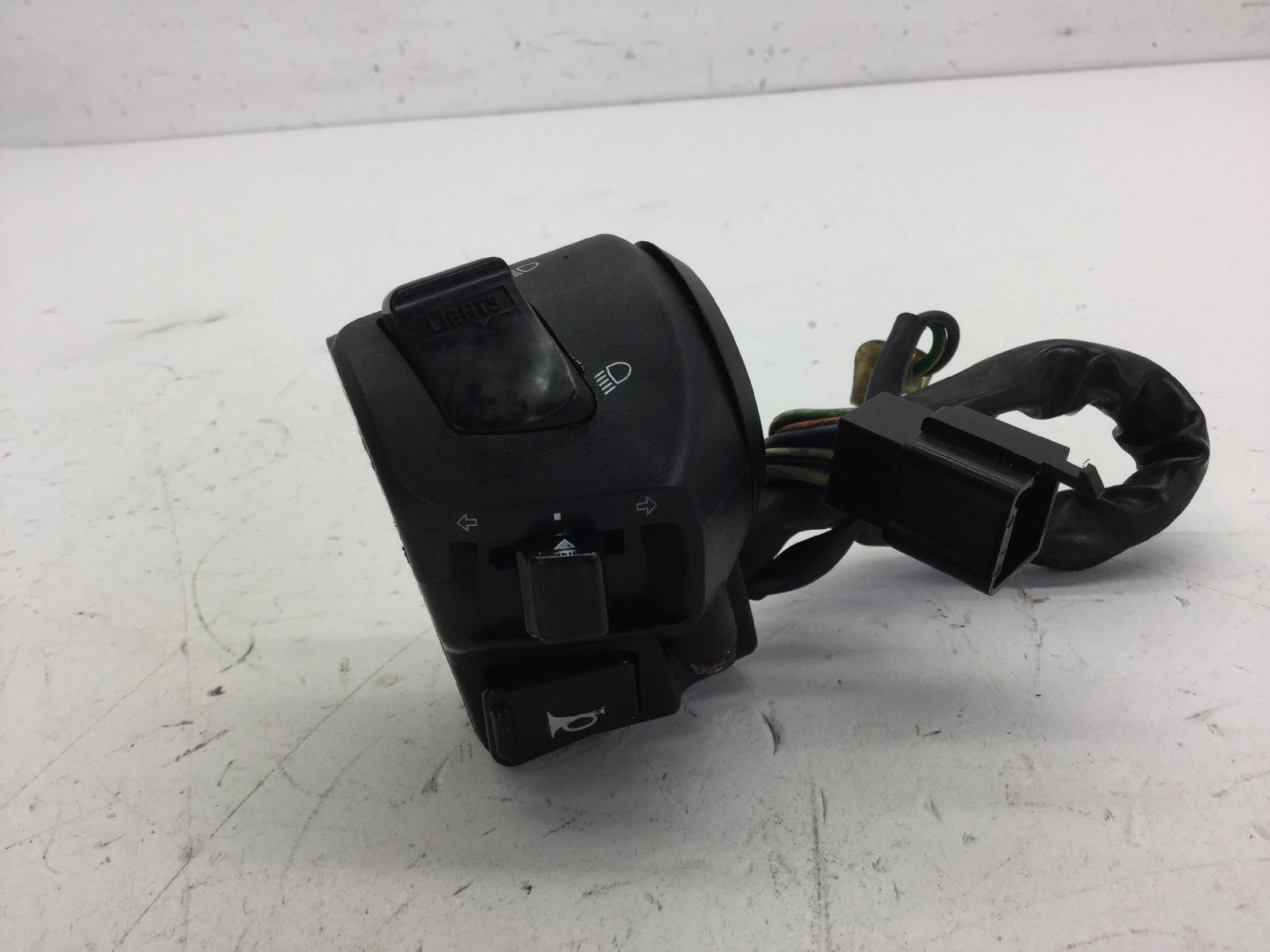 Kymco b&w bet win 150 commutatore blocchetto devio luci sinistro 2000 2000 s30010