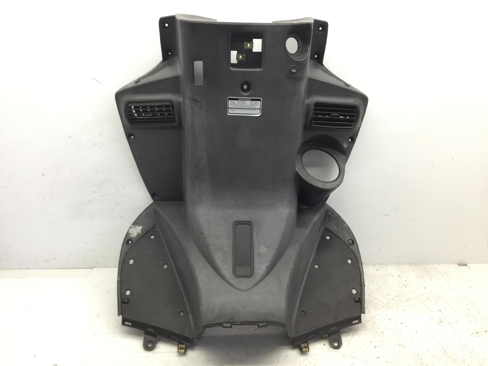 Kymco b&w bet win 150 carena controscudo retroscudo 2000 2000 s30000