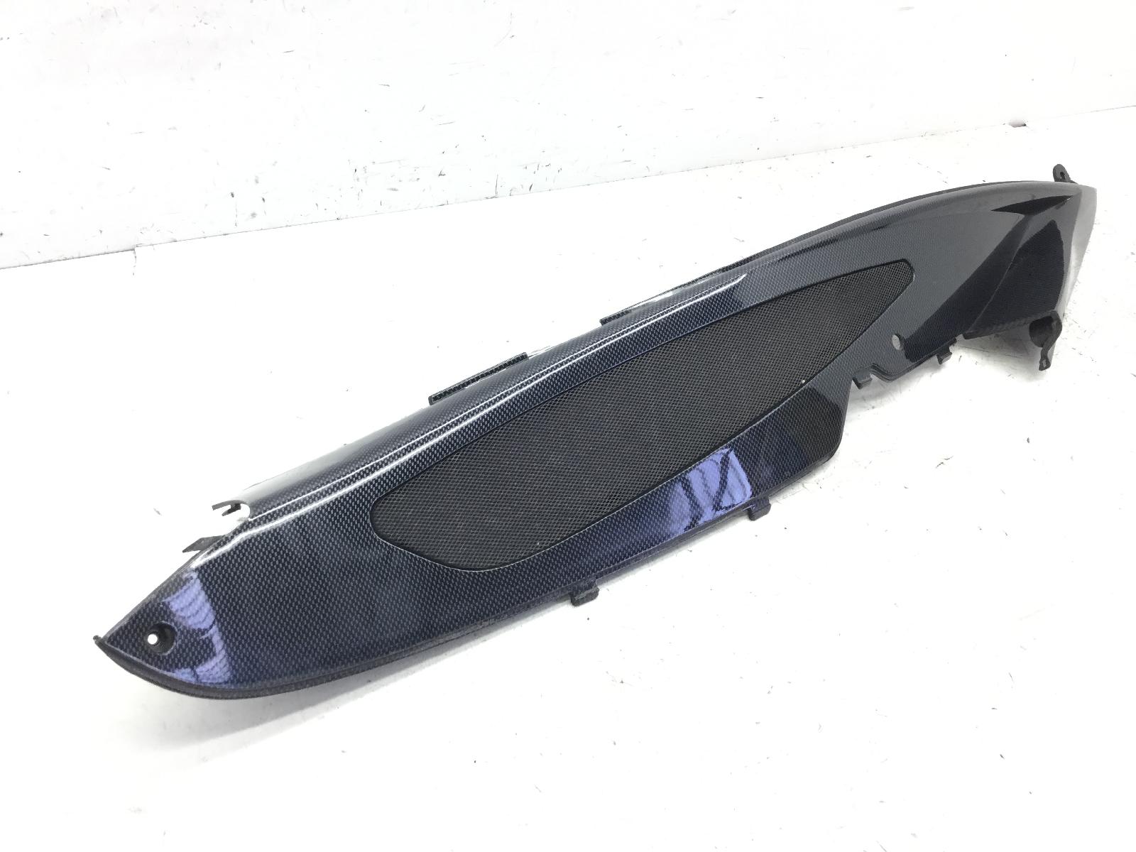 Kymco b&w bet win 150 carena fiancata inferiore sinistra 2000 2000 s30000