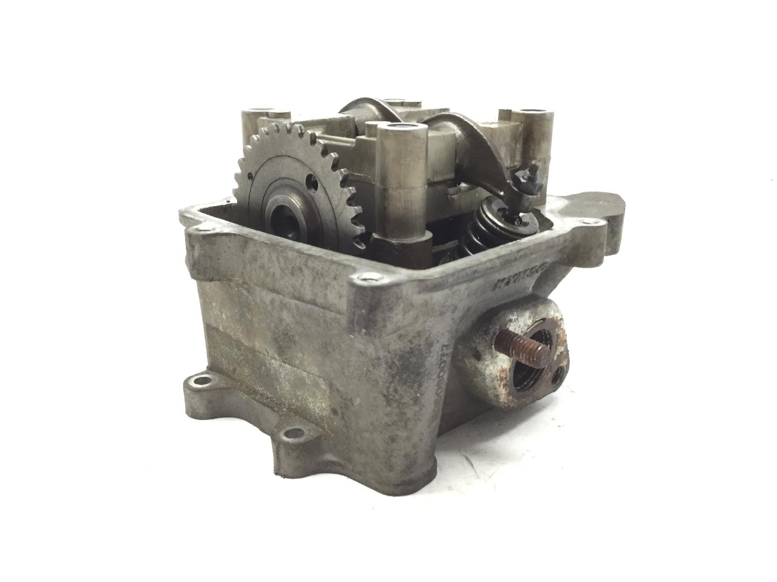 Kymco b&w bet win 150 testa testata head completa 2000 2000 s30000