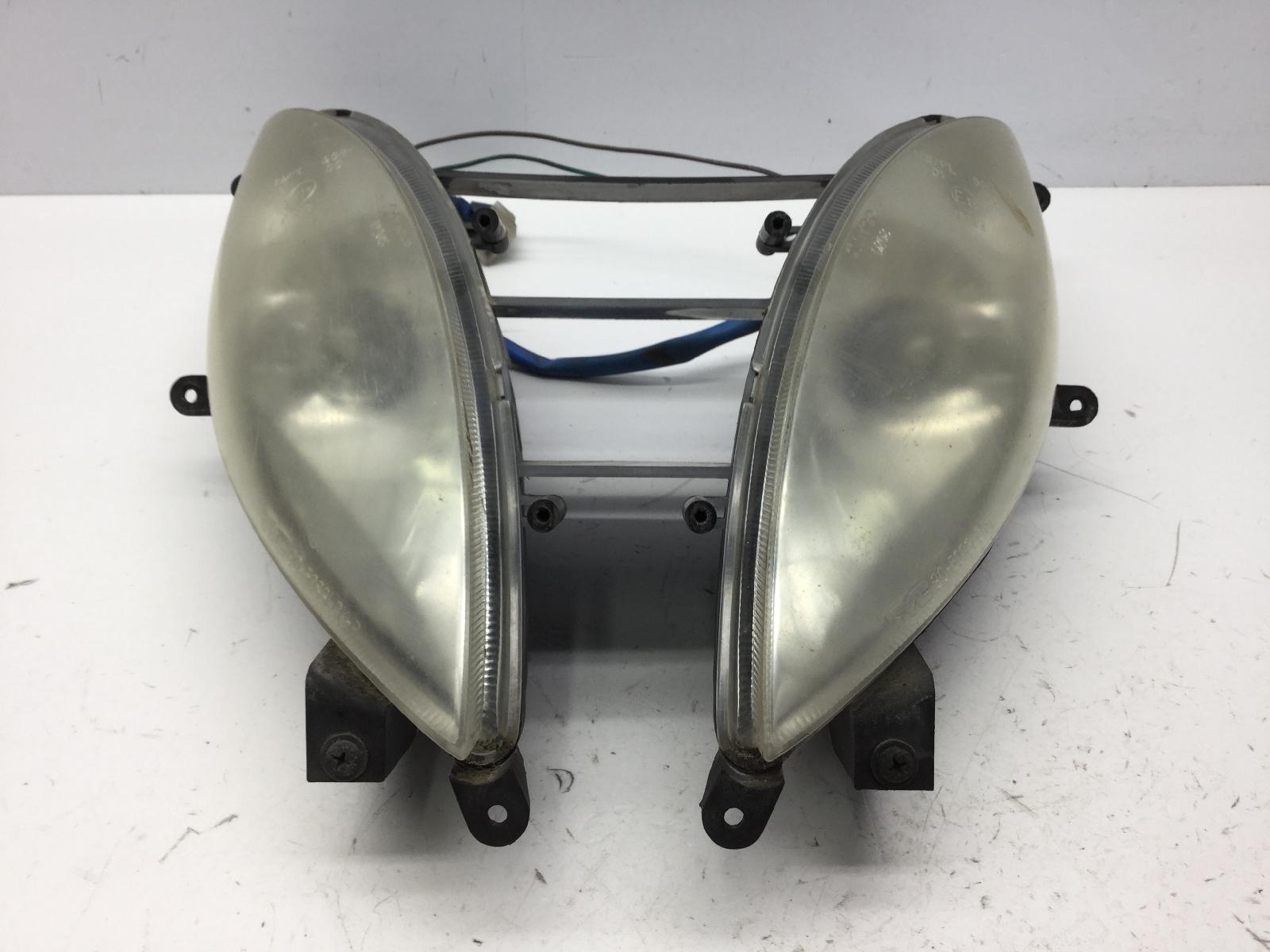 Kymco b&w bet win 150 faro fanale anteriore 2000 2000 s30000