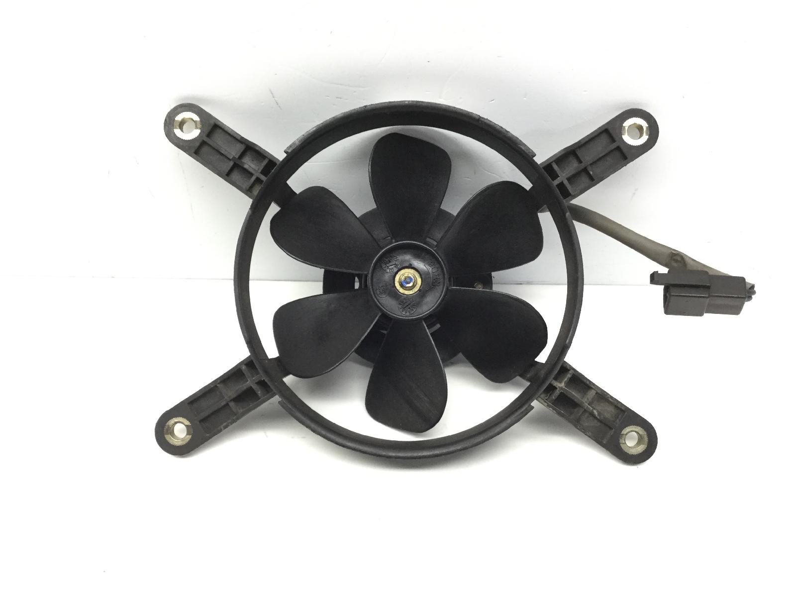 Kymco b&w bet win 150 elettroventola radiatore 2000 2000 s30000