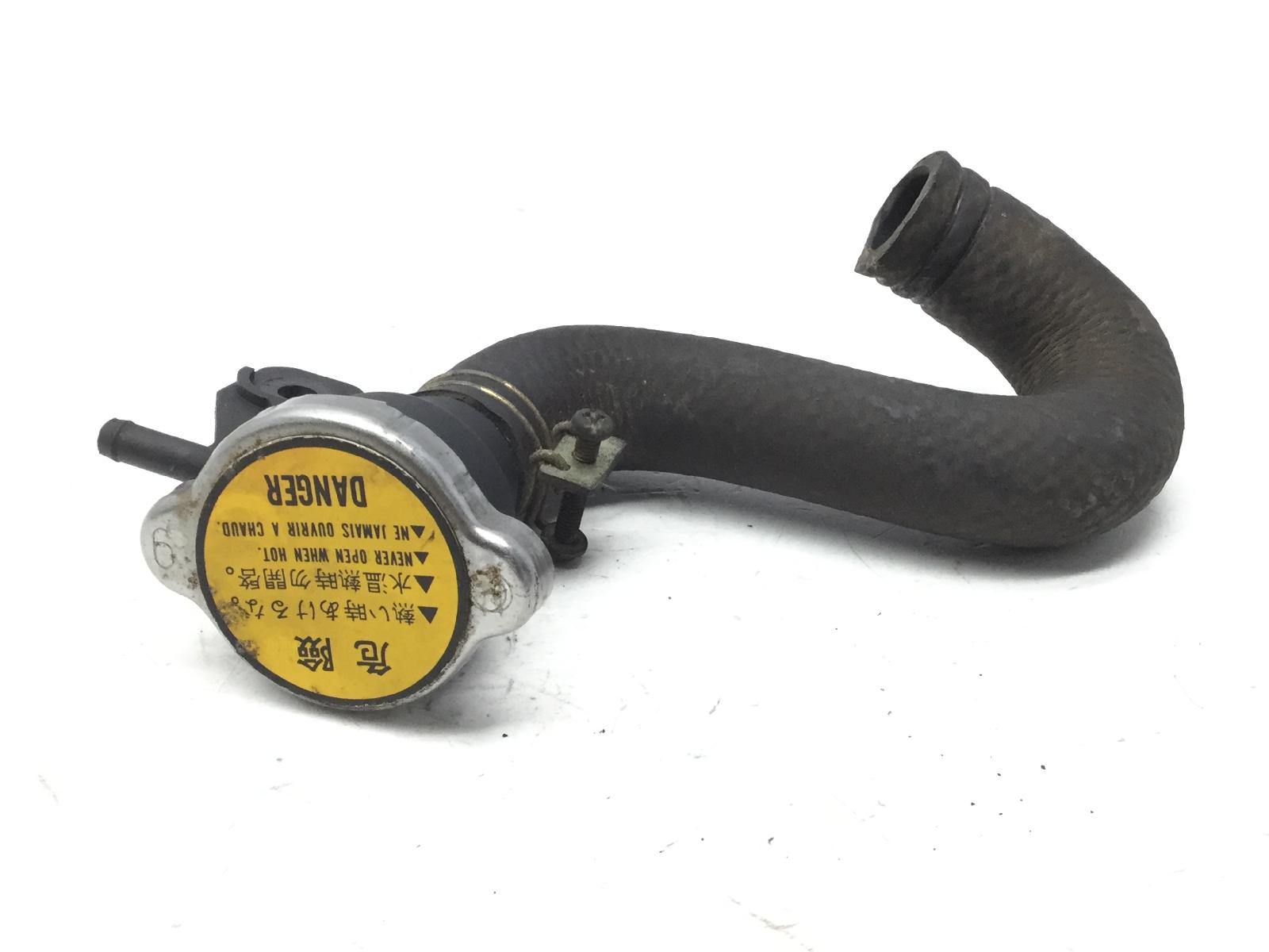 Kymco b&w bet win 150 tappo bocchettone e tubo radiatore 2000 2000 s30000