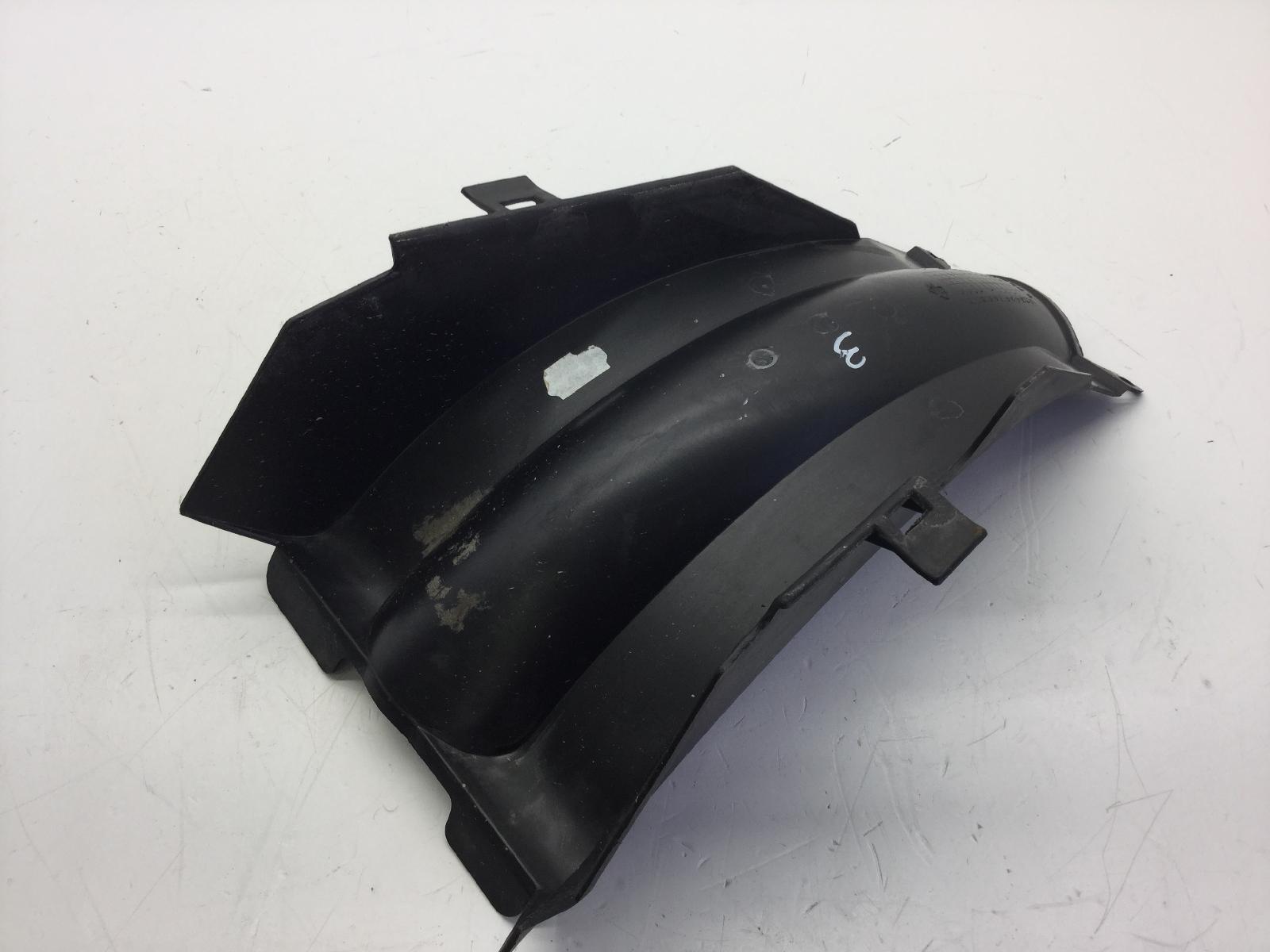 Yamaha yh why 50 carena parafango posteriore interno sotto coda 1999 2000 sa031