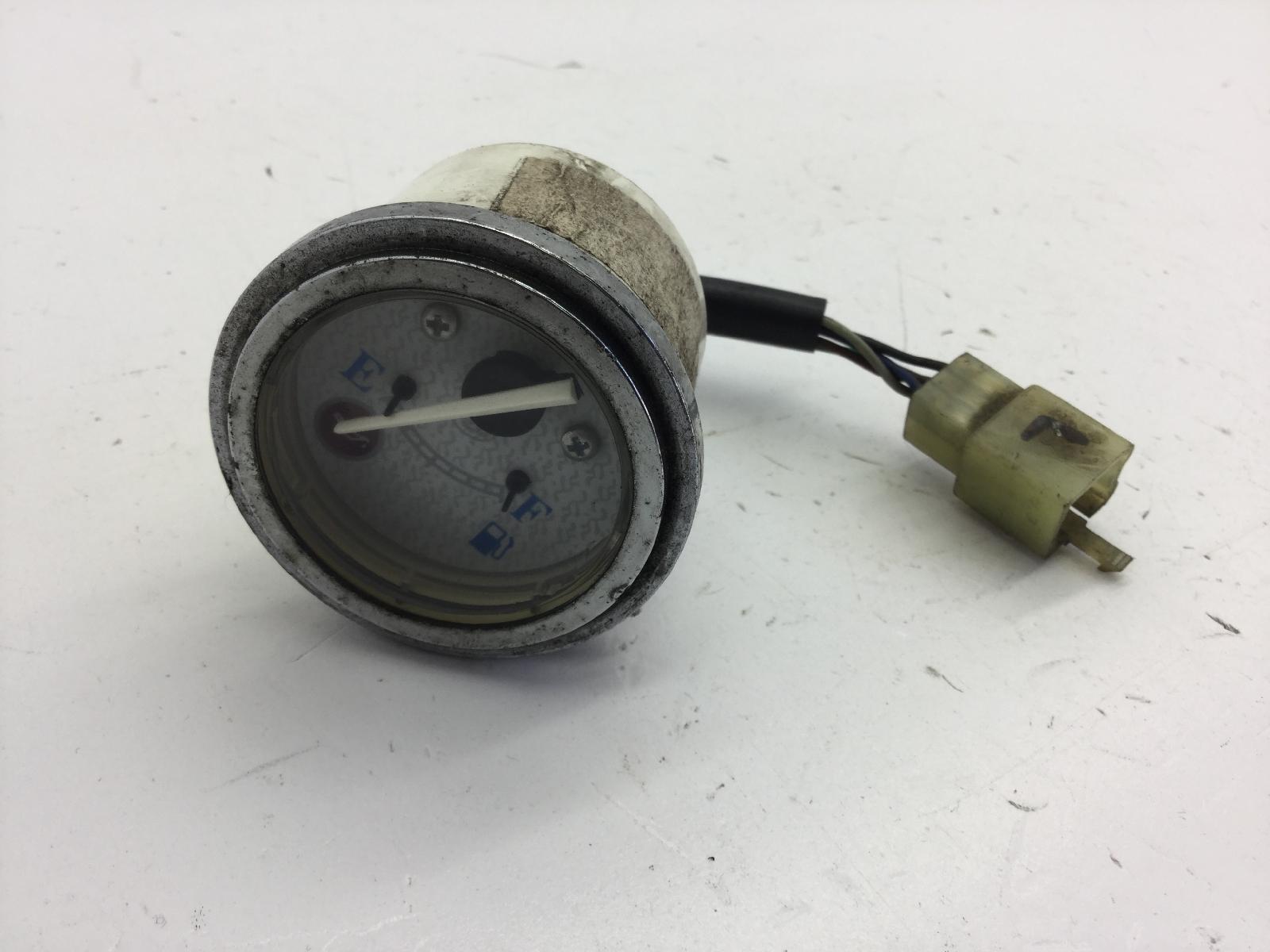 Yamaha yh why 50 strumentazione indicatore di benzina con attacco rotto 1999 2000 sa031