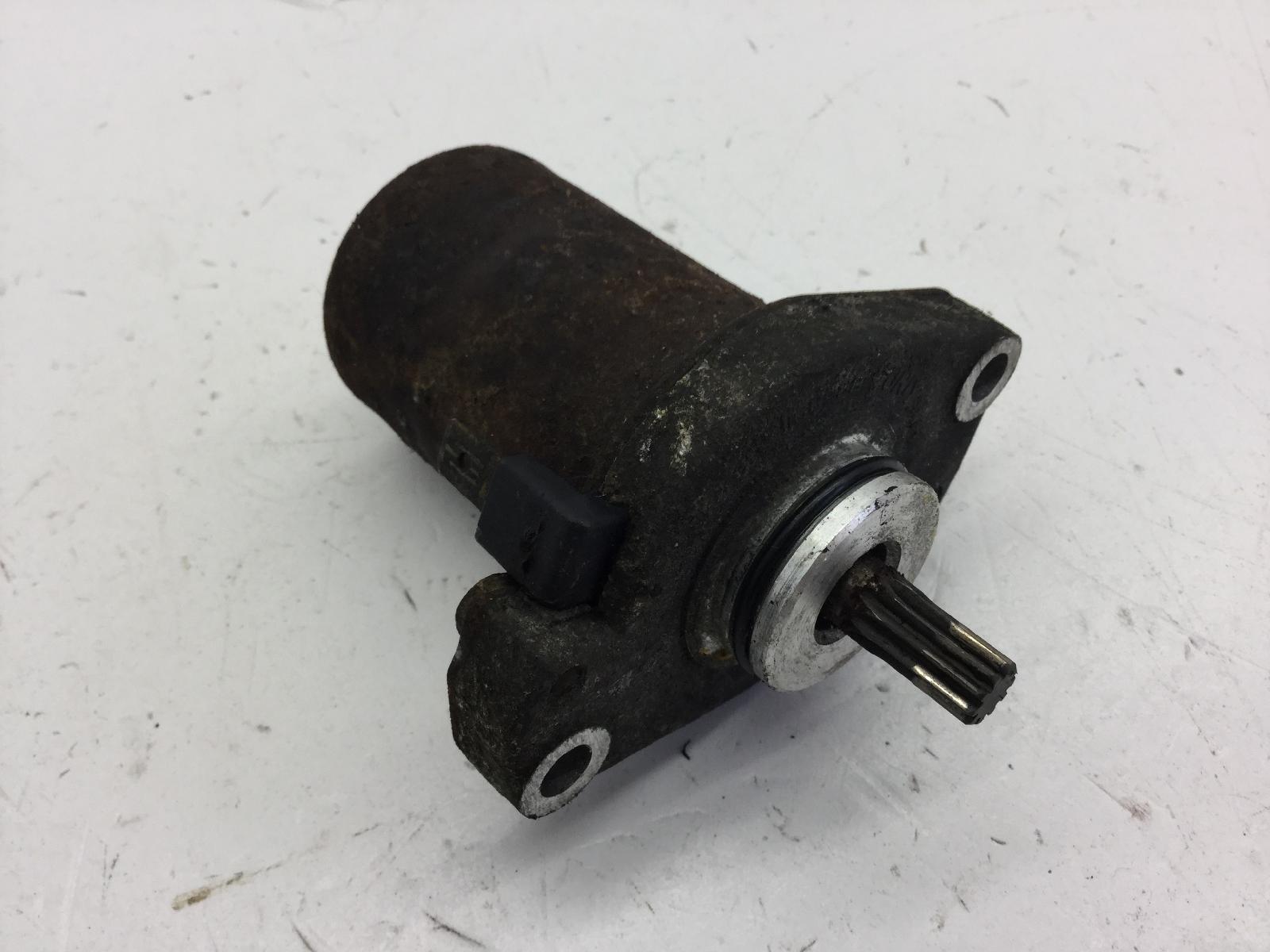 Yamaha yh why 50 motorino d'avviamento 1999 2000 sa031