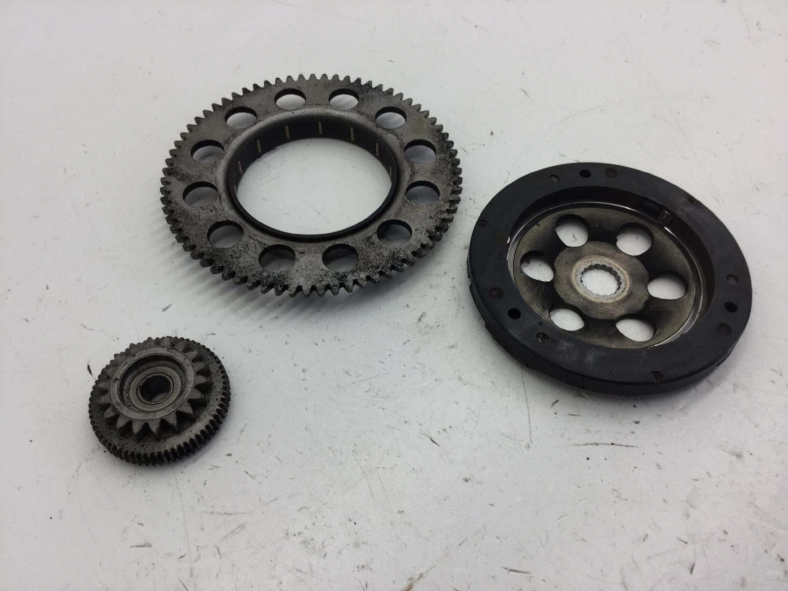 Yamaha yh why 50 ruota libera 1999 2000 sa031