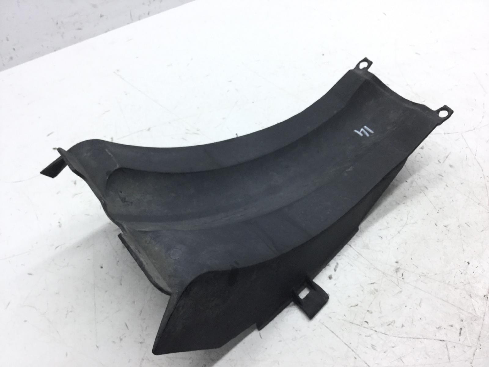 Yamaha yh why 50 carena parafango posteriore interno sottocoda 1999 2000 sa031