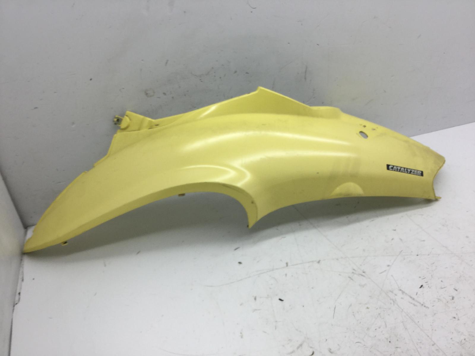 Yamaha yh why 50 carena fiancata posteriore sinistra 1999 2000 sa031