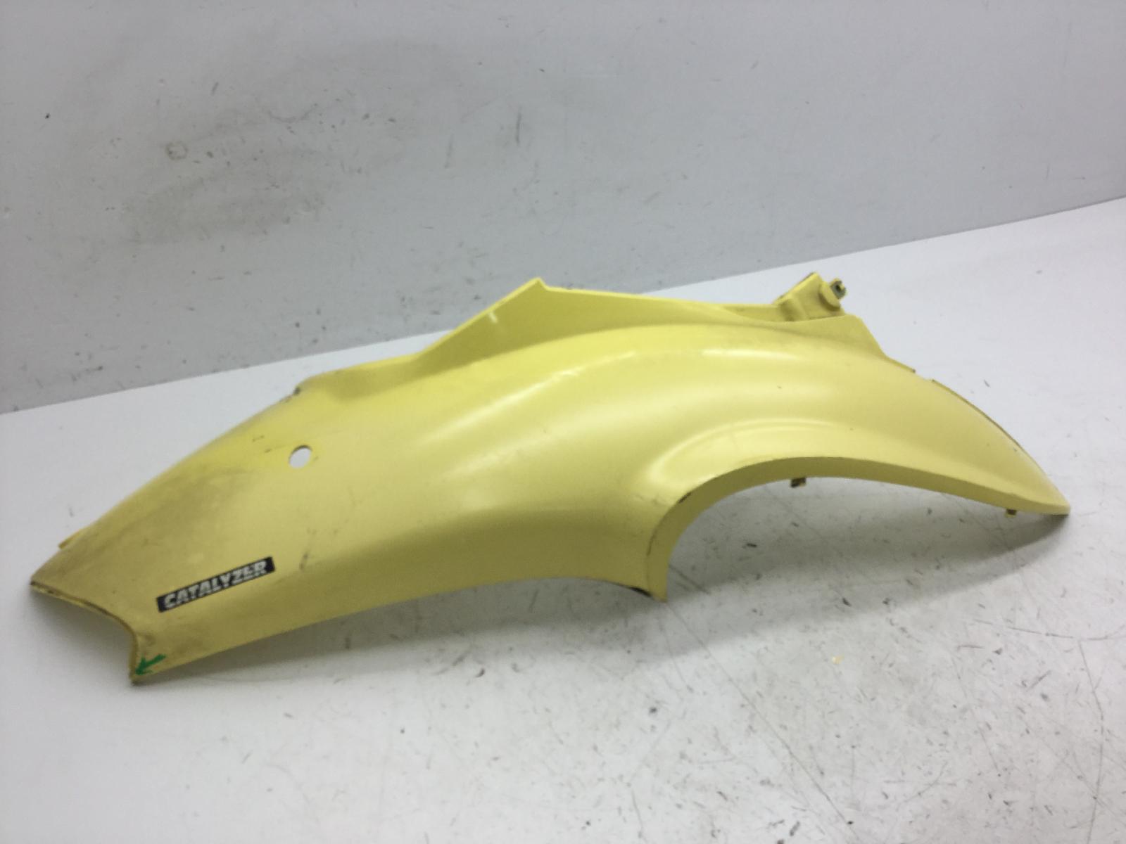 Yamaha yh why 50 carena fiancata posteriore destra con attacco rotto 1999 2000 sa031