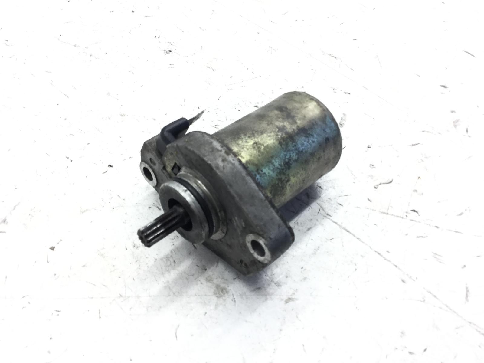Yamaha yh why 50 motorino avviamento 1999 2000 sa031