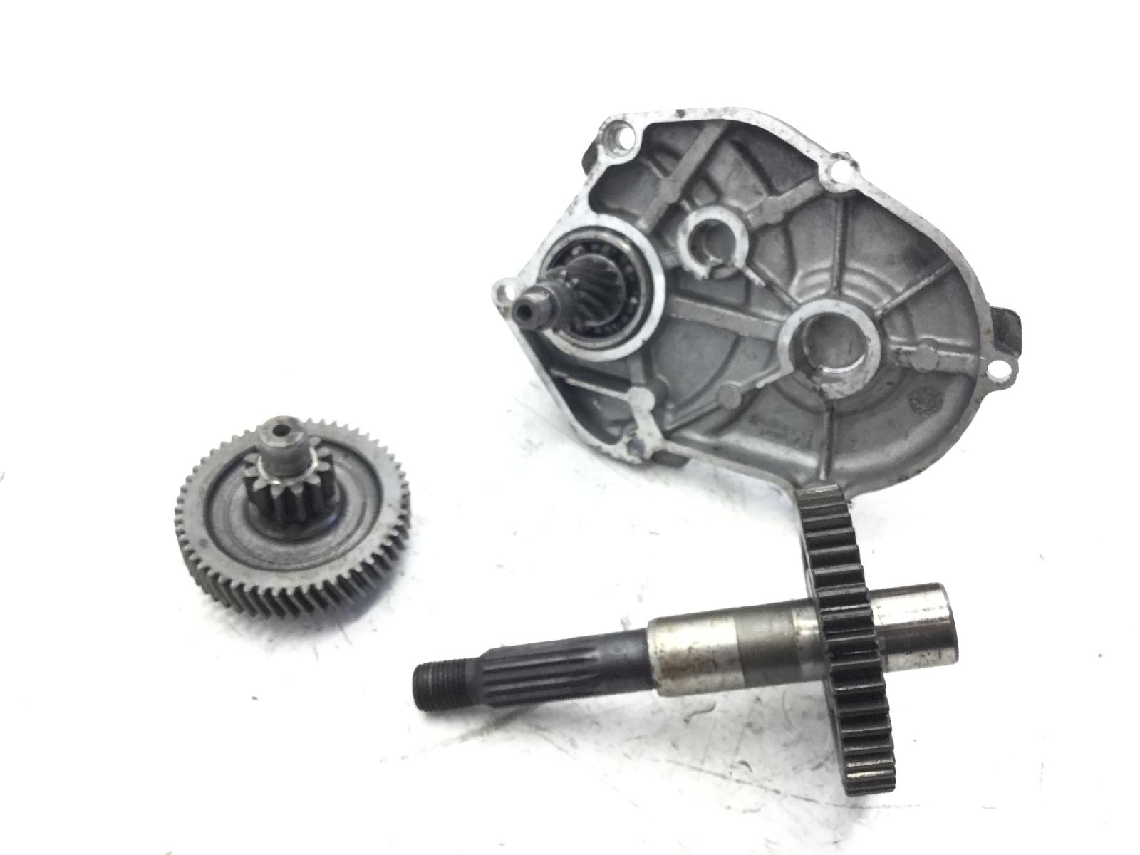 Yamaha yh why 50 carter e ingranaggi ruota posteriore 1999 2000 sa031