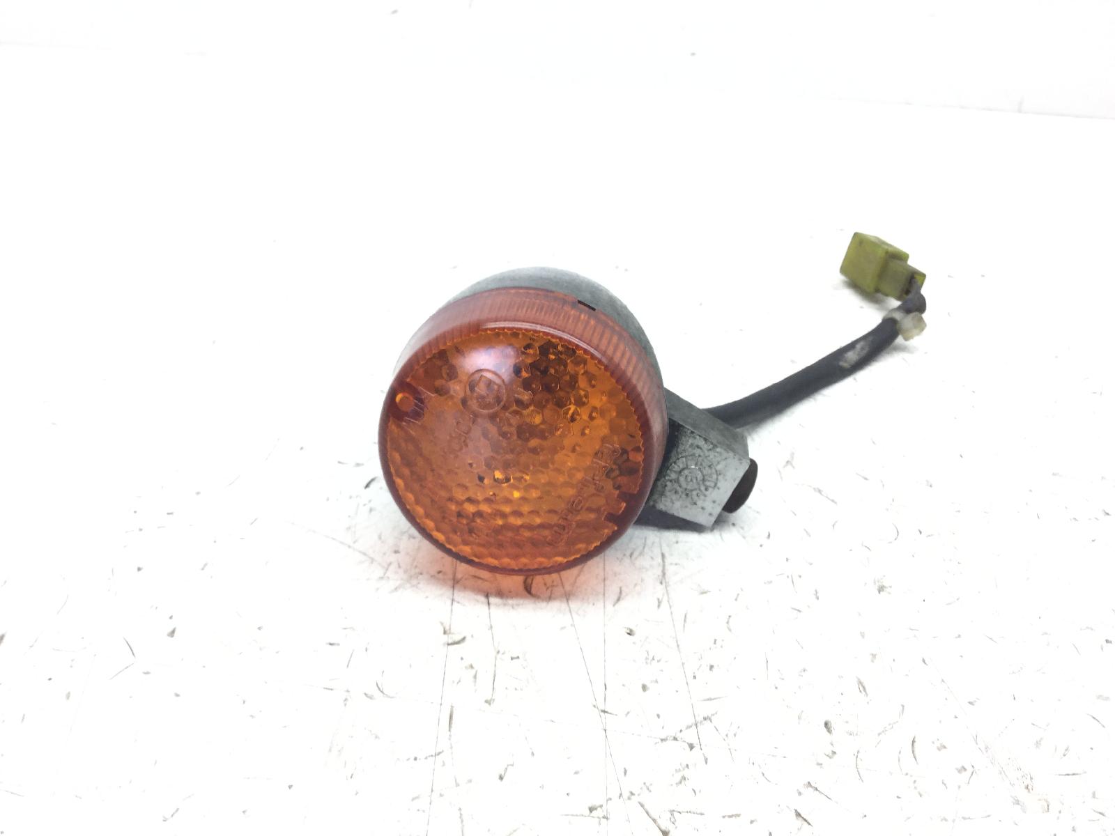 Yamaha yh why 50 freccia anteriore destra o sinistra 1999 2000 sa031