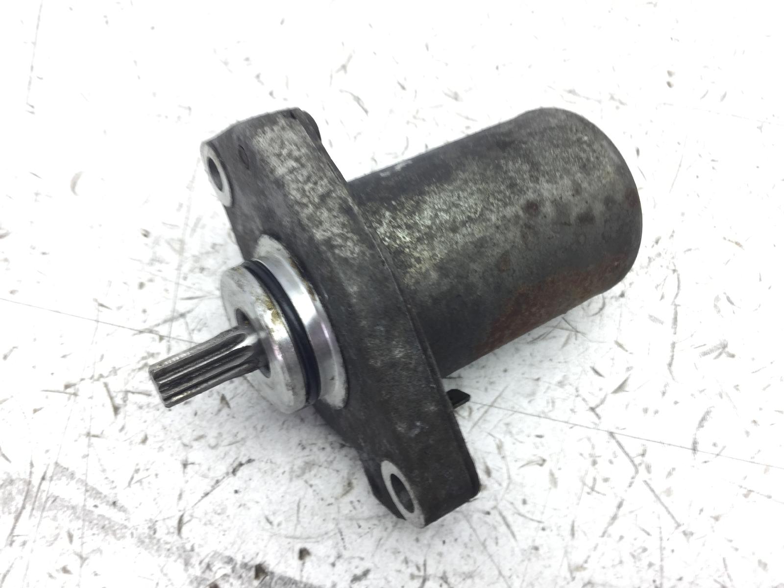 Yamaha yh why 50 motorino avviamento 1999 2000 sa031