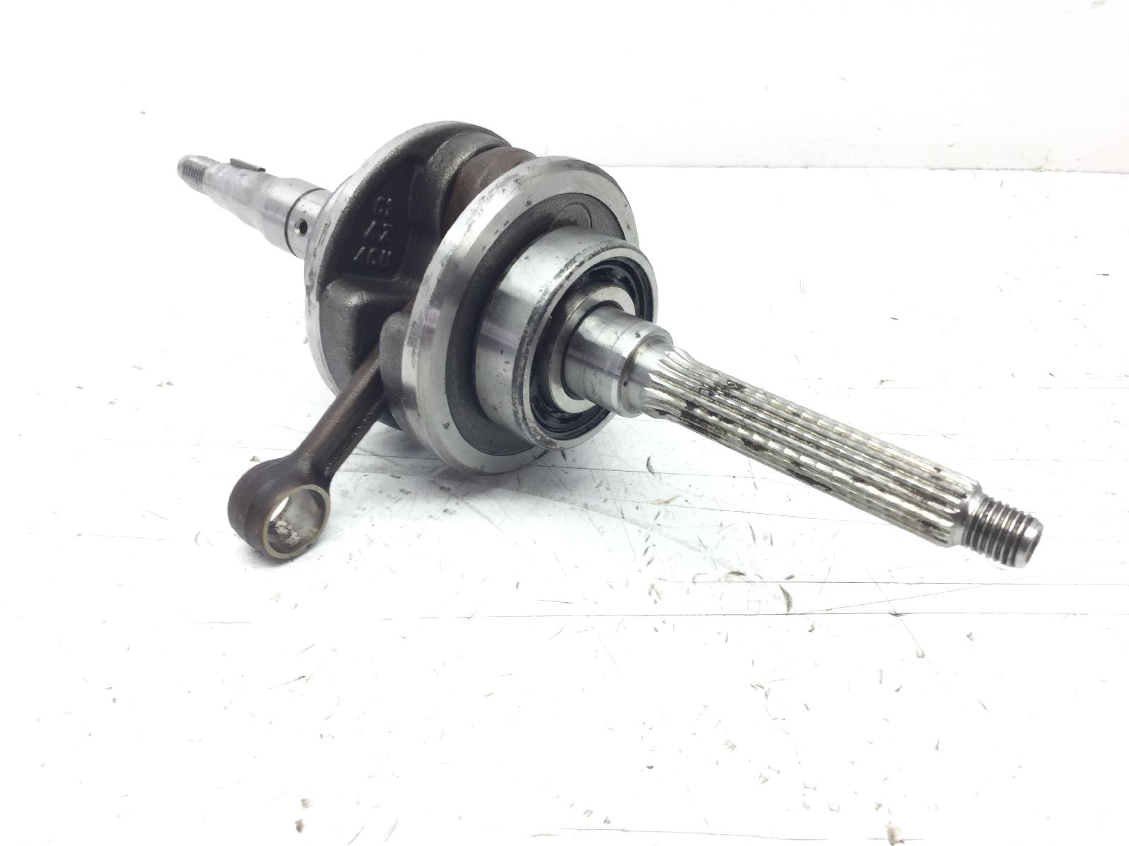 Yamaha yh why 50 albero motore 1999 2000 sa031
